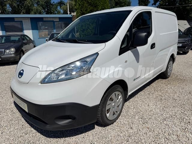 NISSAN NV200 2019/8 - 1