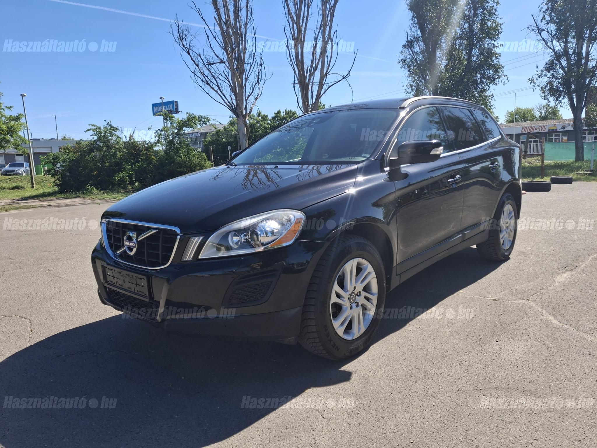 VOLVO XC60 2013/2 - 1