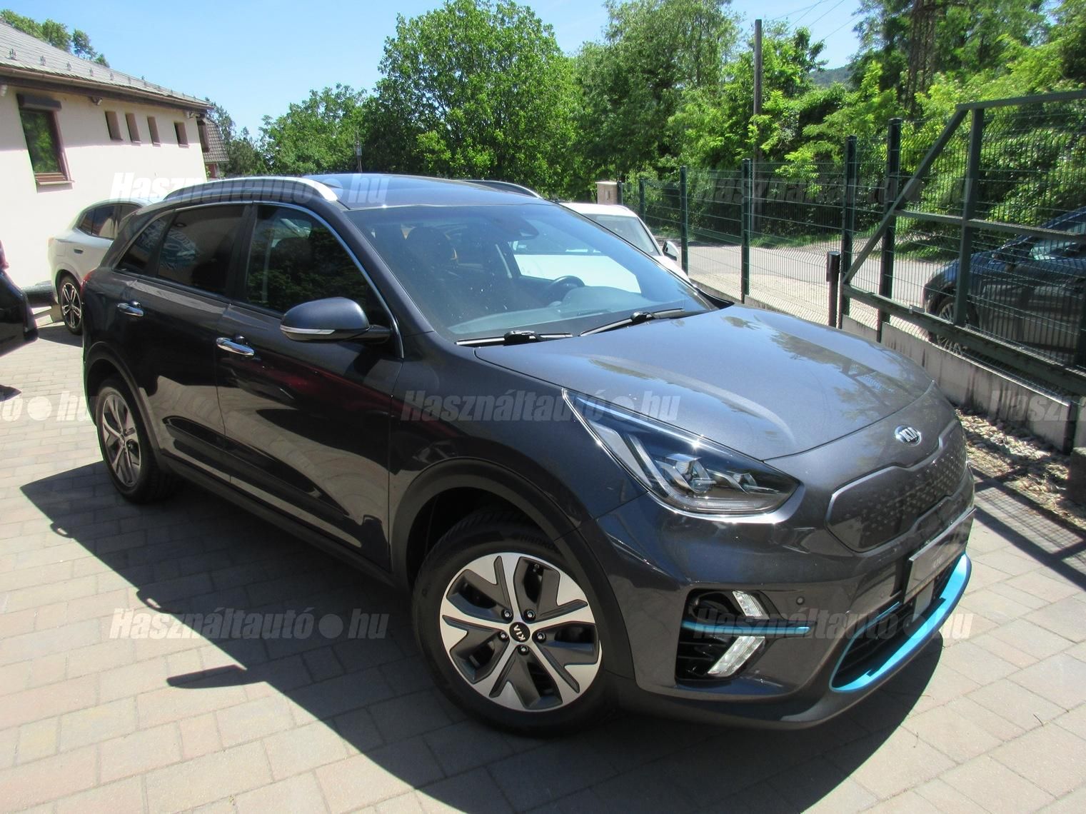 KIA NIRO 2020/7 - 1