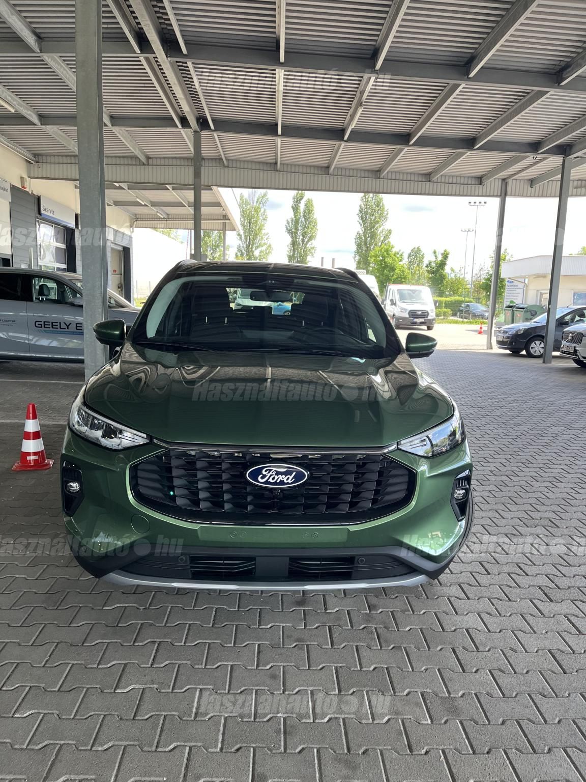 FORD KUGA 2026 - 1