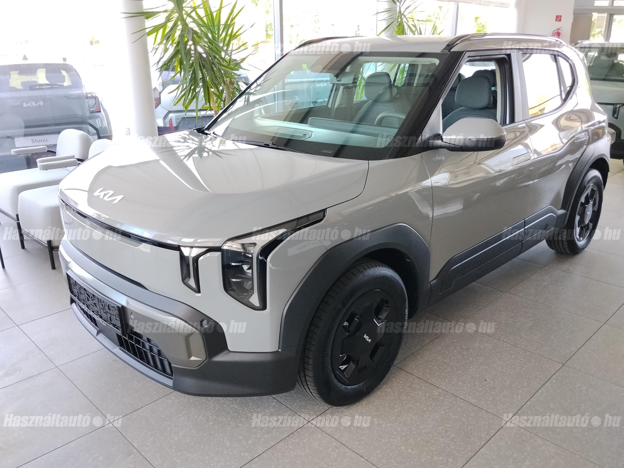 KIA EV2 2026/6 - 1