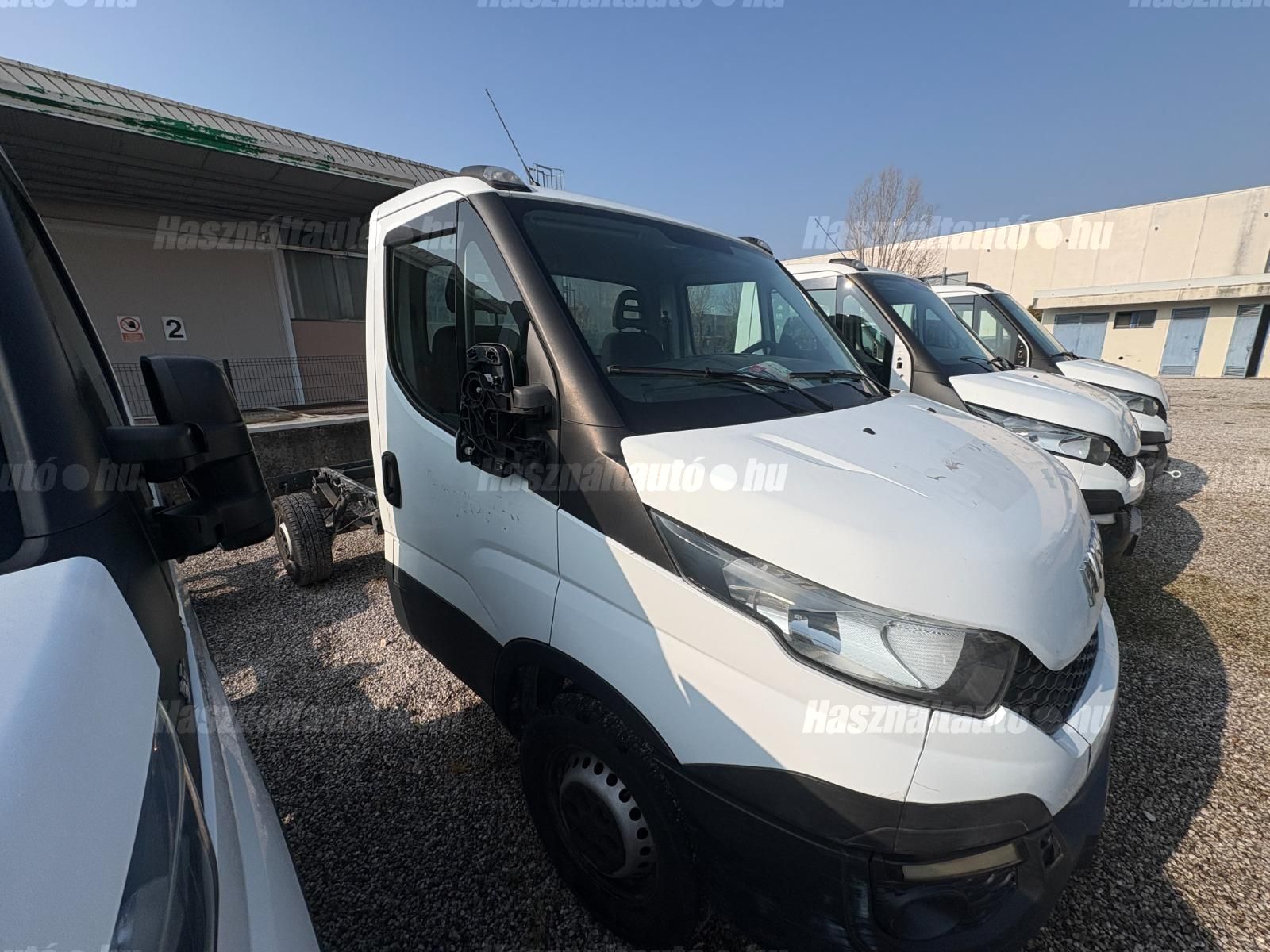 IVECO 35 2016/1 - 1