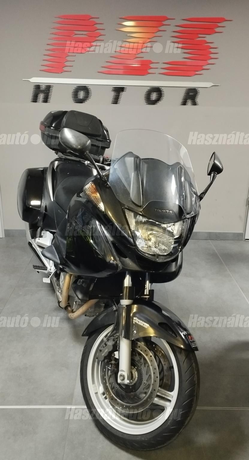 HONDA NT 700 V DEAUVILLE 2008/6 - 1