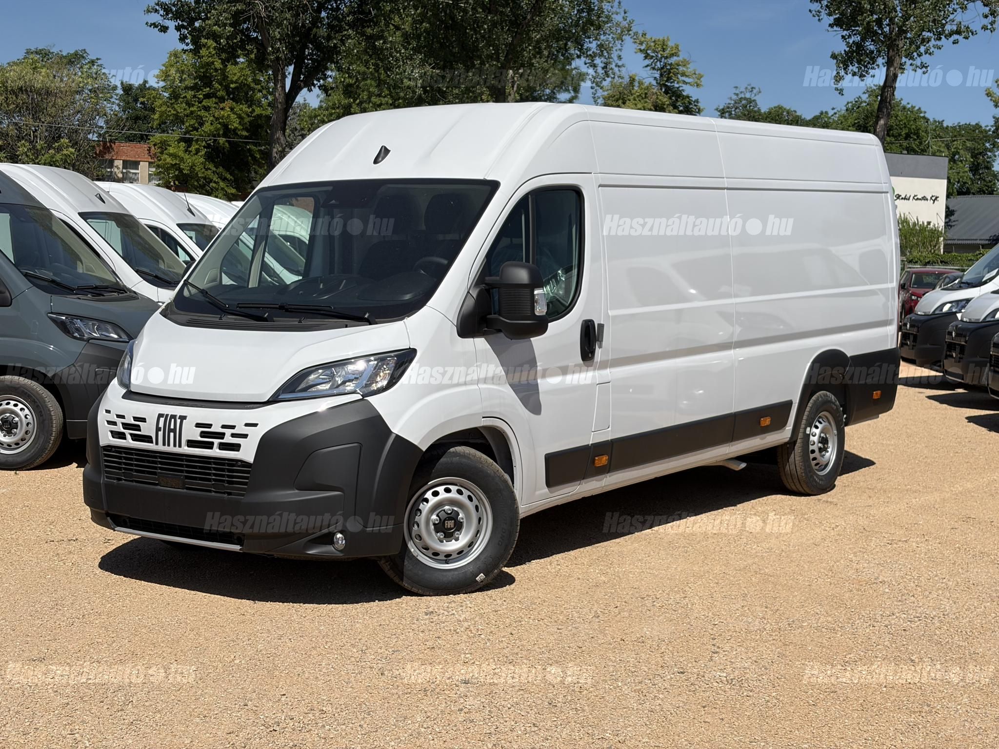 FIAT DUCATO 2026 - 1