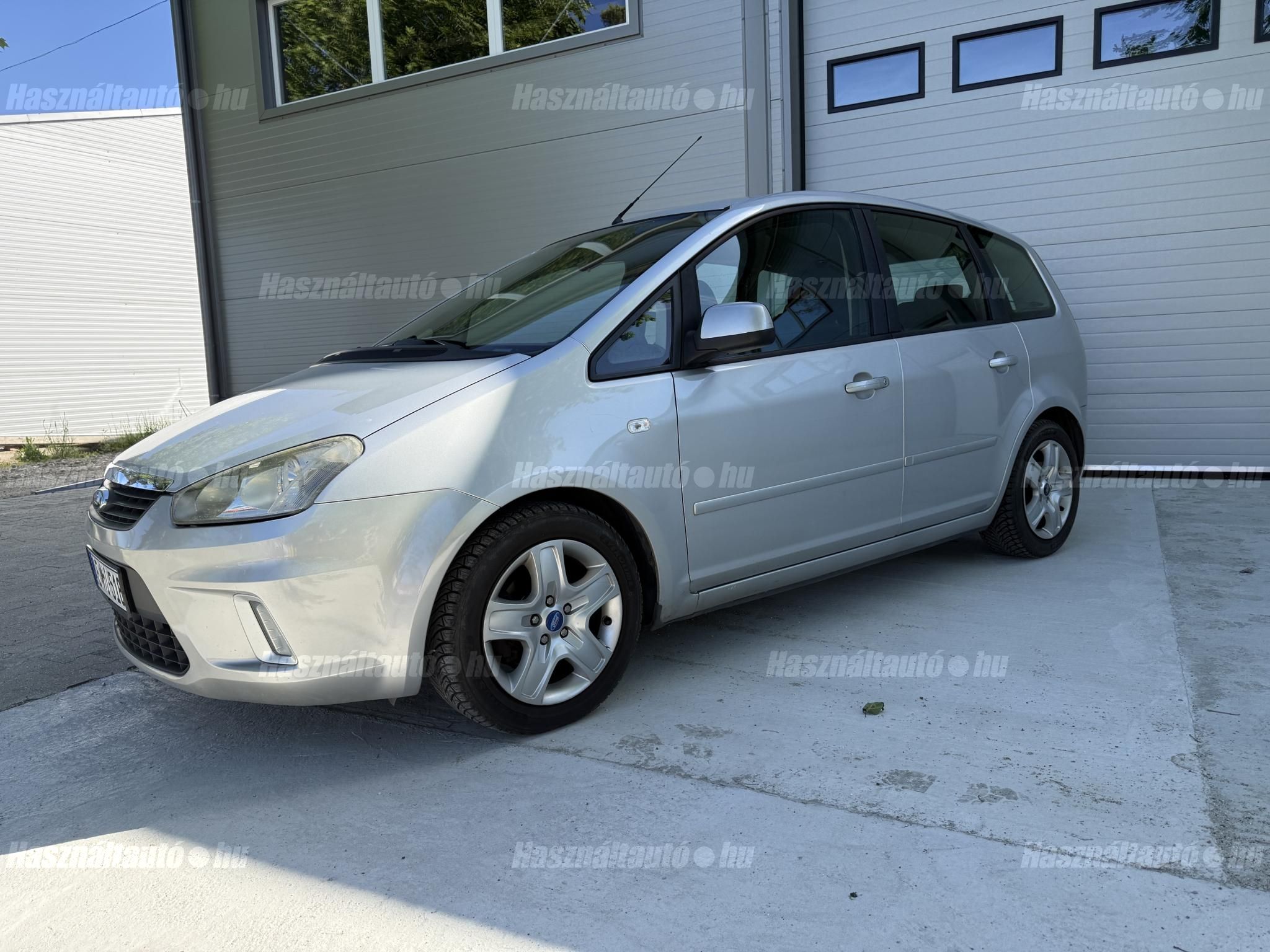 FORD C-MAX 2009/5 - 1