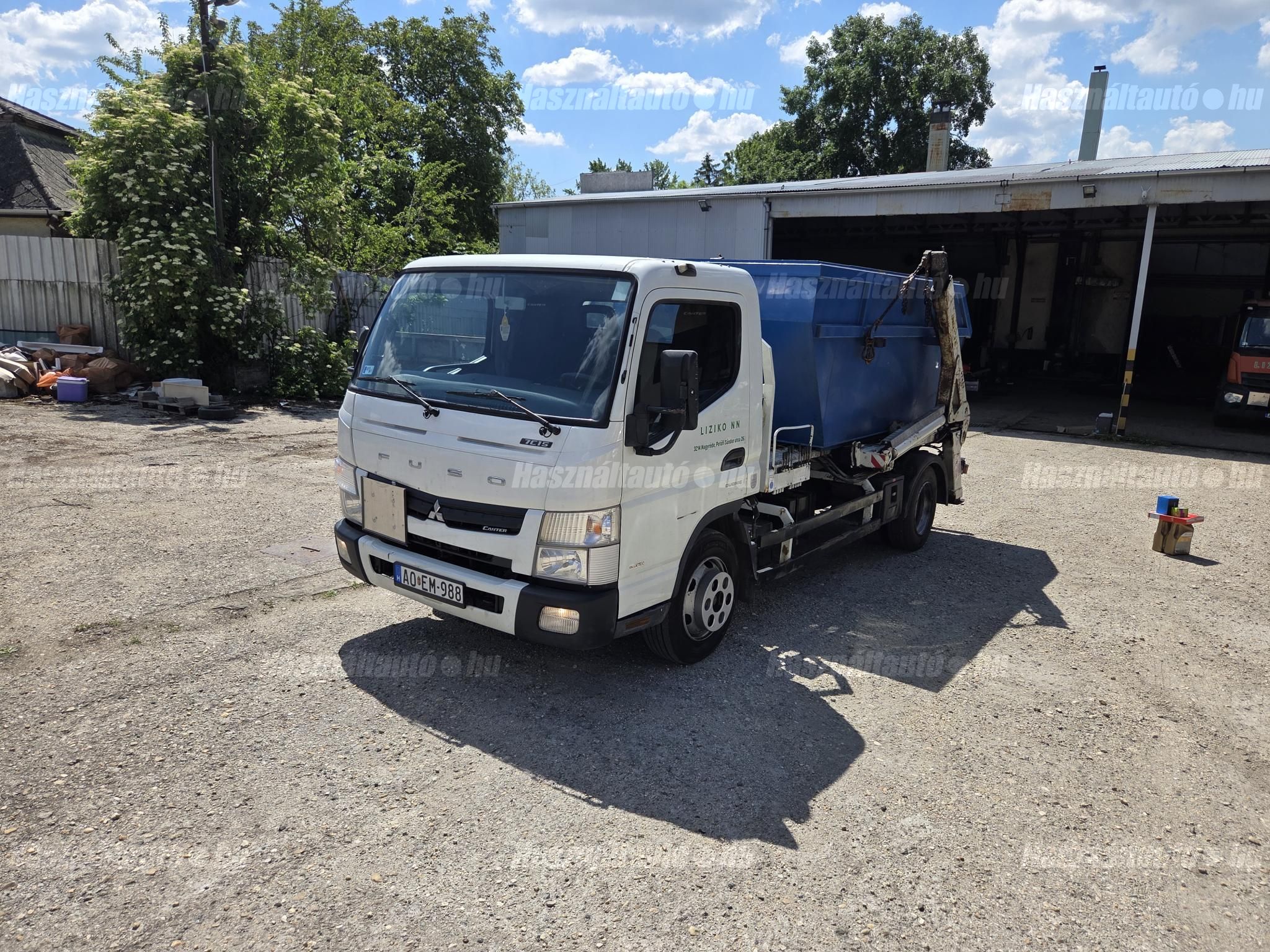 MITSUBISHI 2014/7 - 1