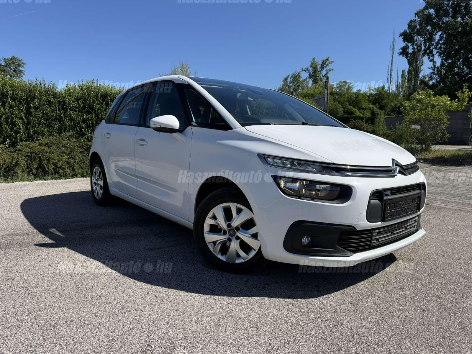 CITROEN C4 CACTUS 2017/10 - 1