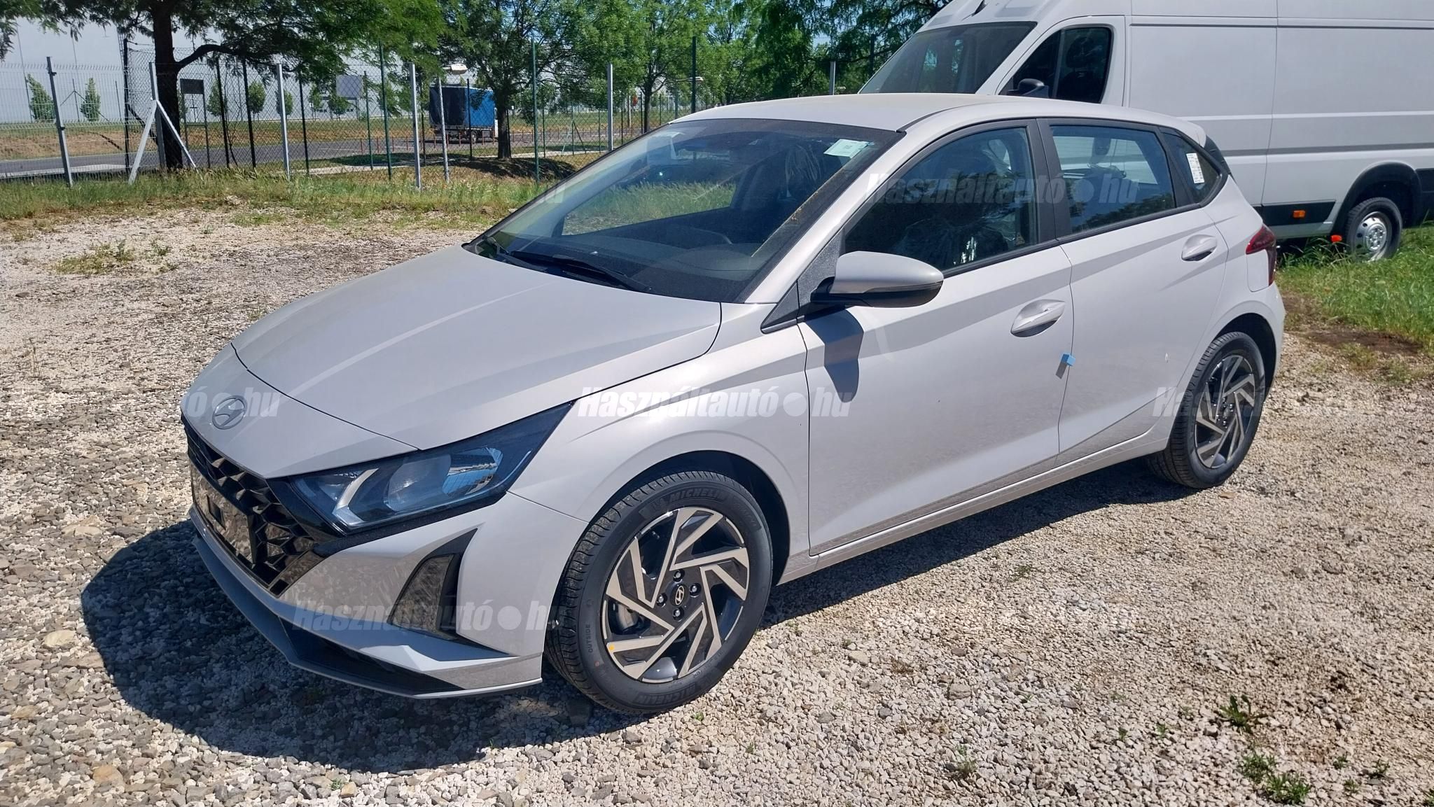 HYUNDAI I20 2026/6 - 1