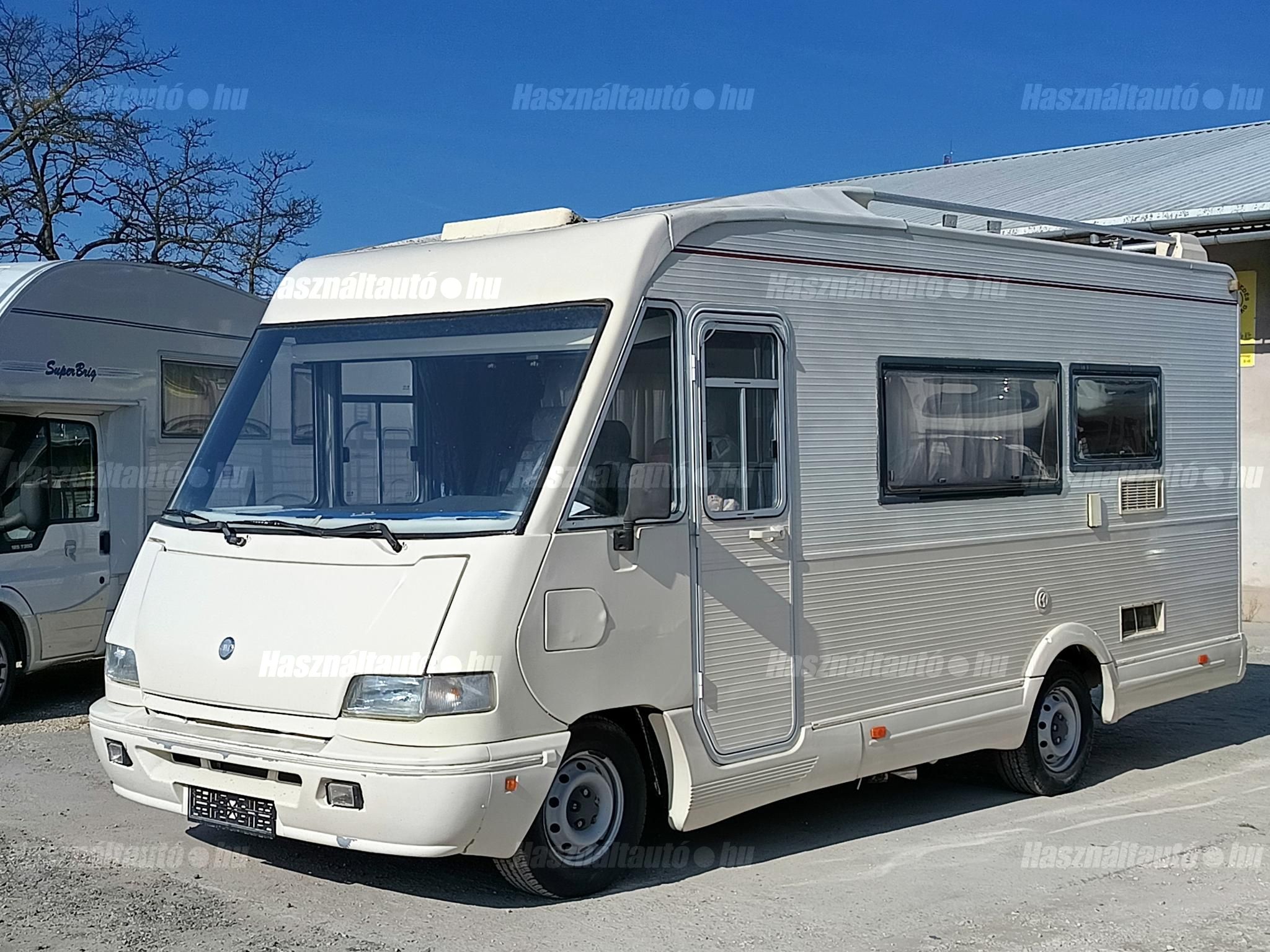 CI INTERNATIONAL 2000/6 - 1