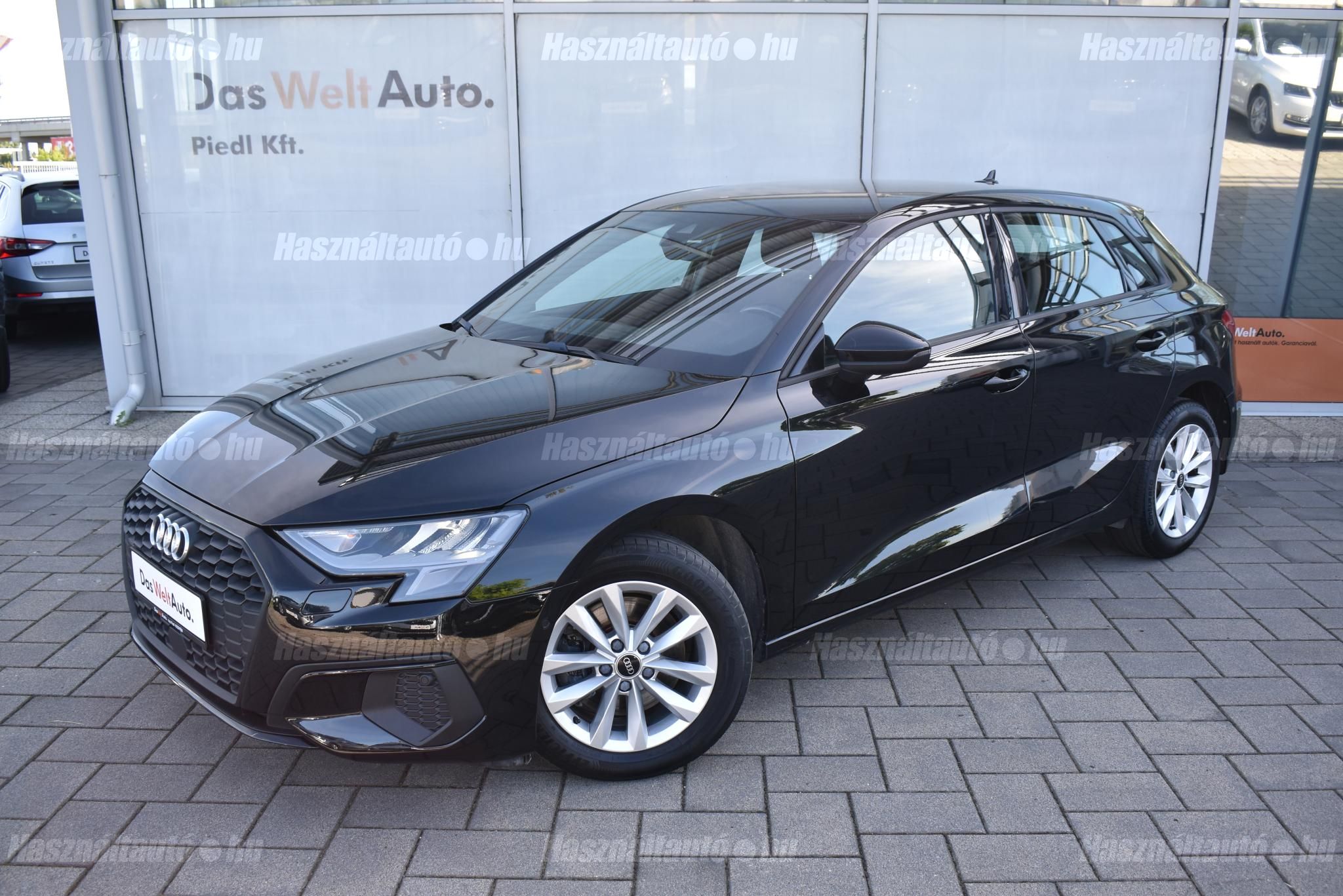 AUDI A3 2021/1 - 1