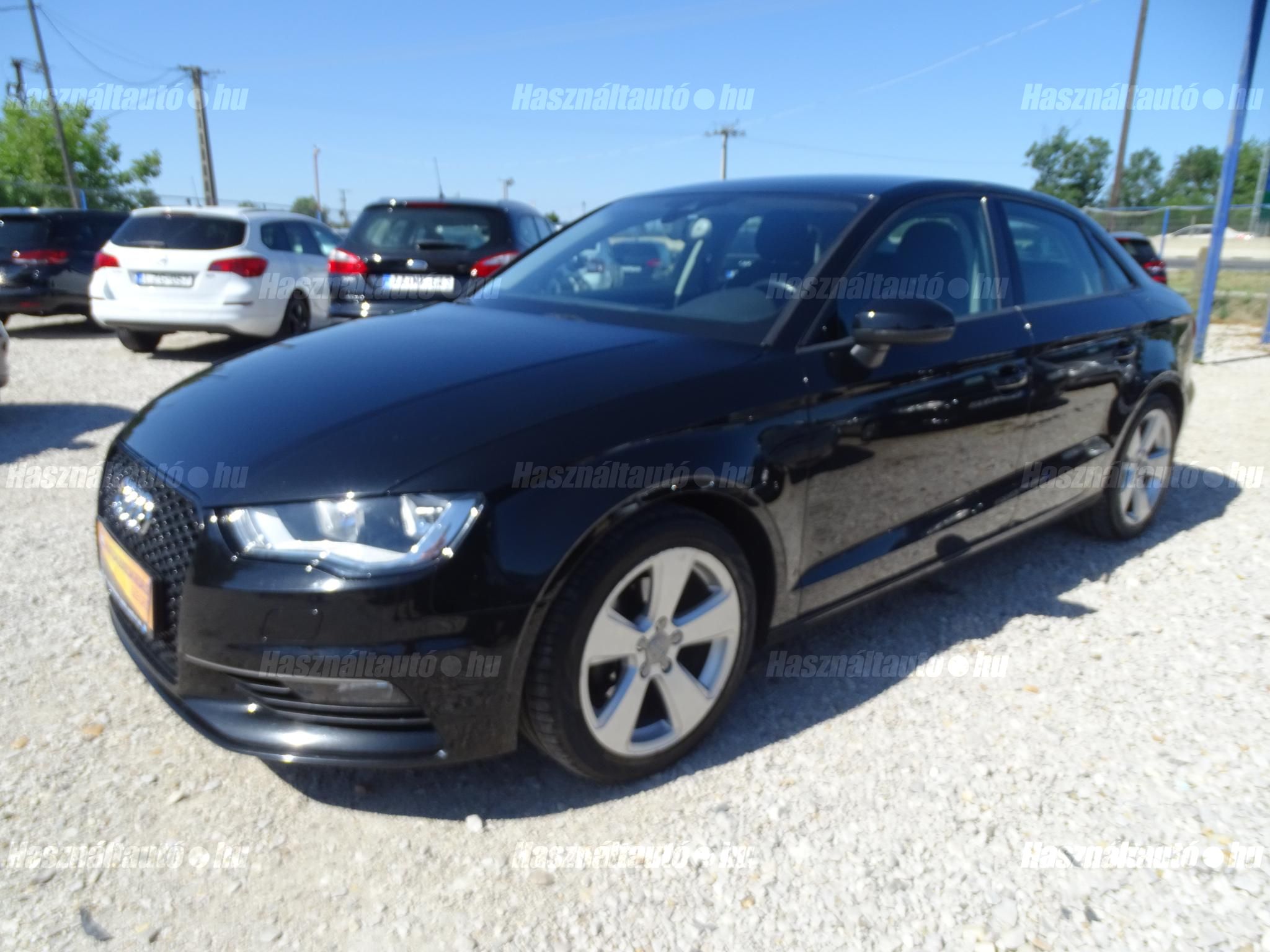 AUDI A3 2015/2 - 1