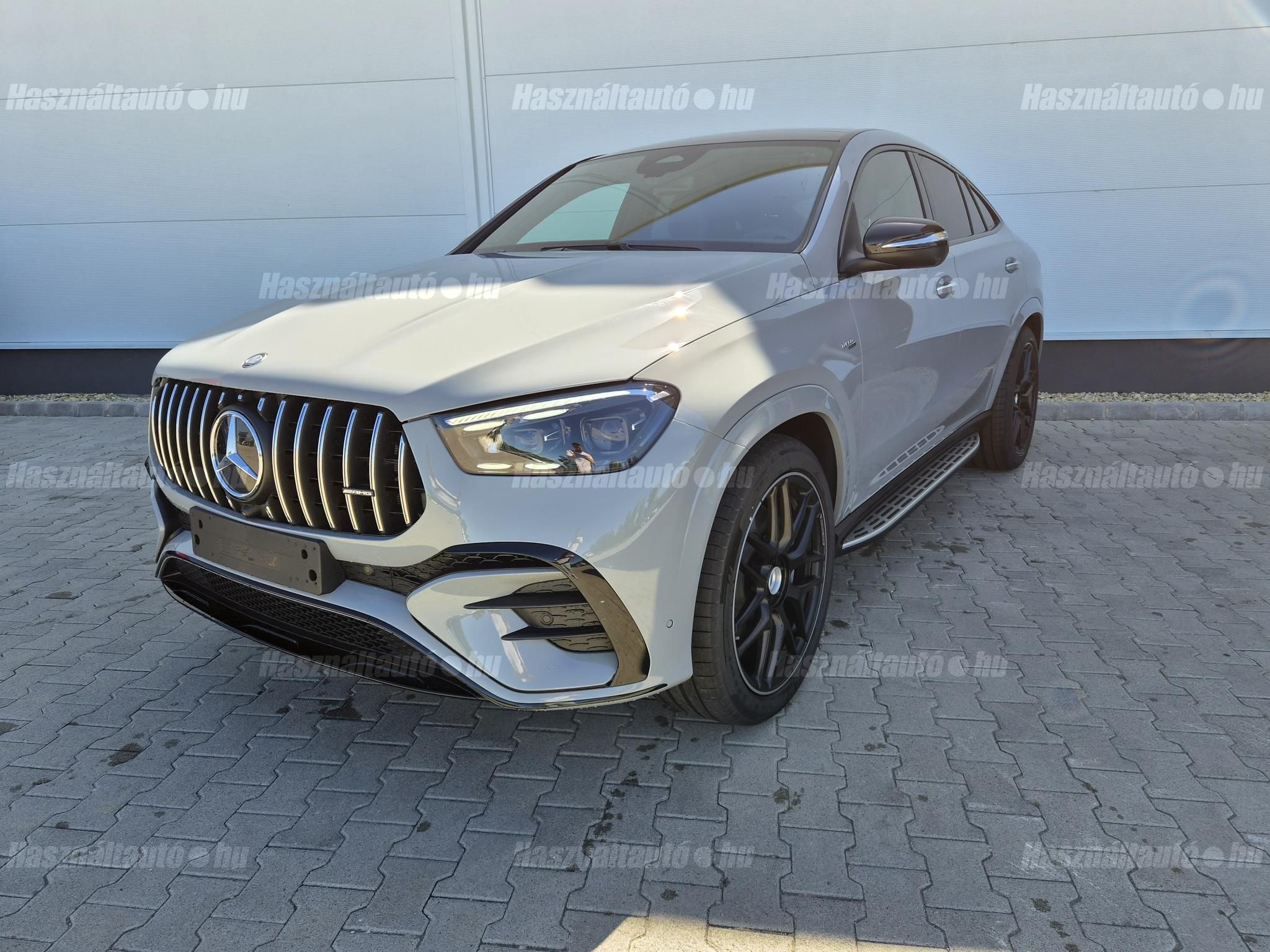 MERCEDES-AMG GLE 53 2026 - 1