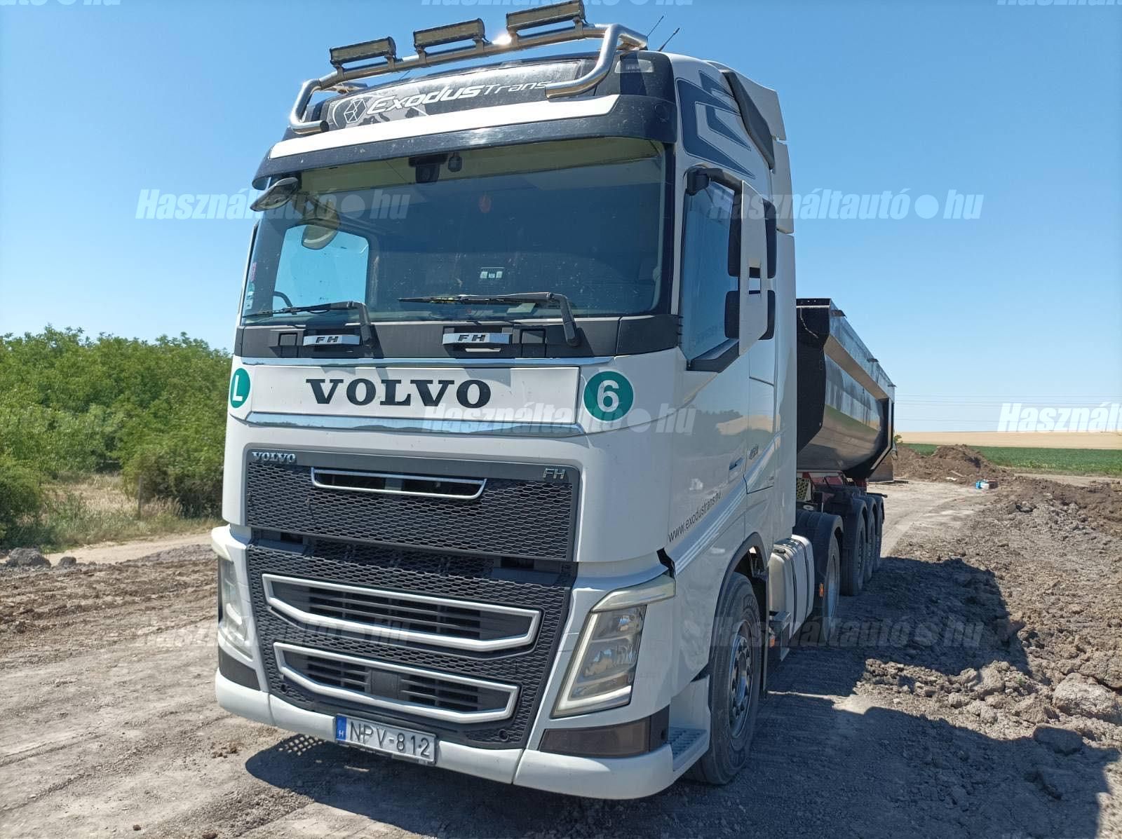 VOLVO 2015/4 - 1