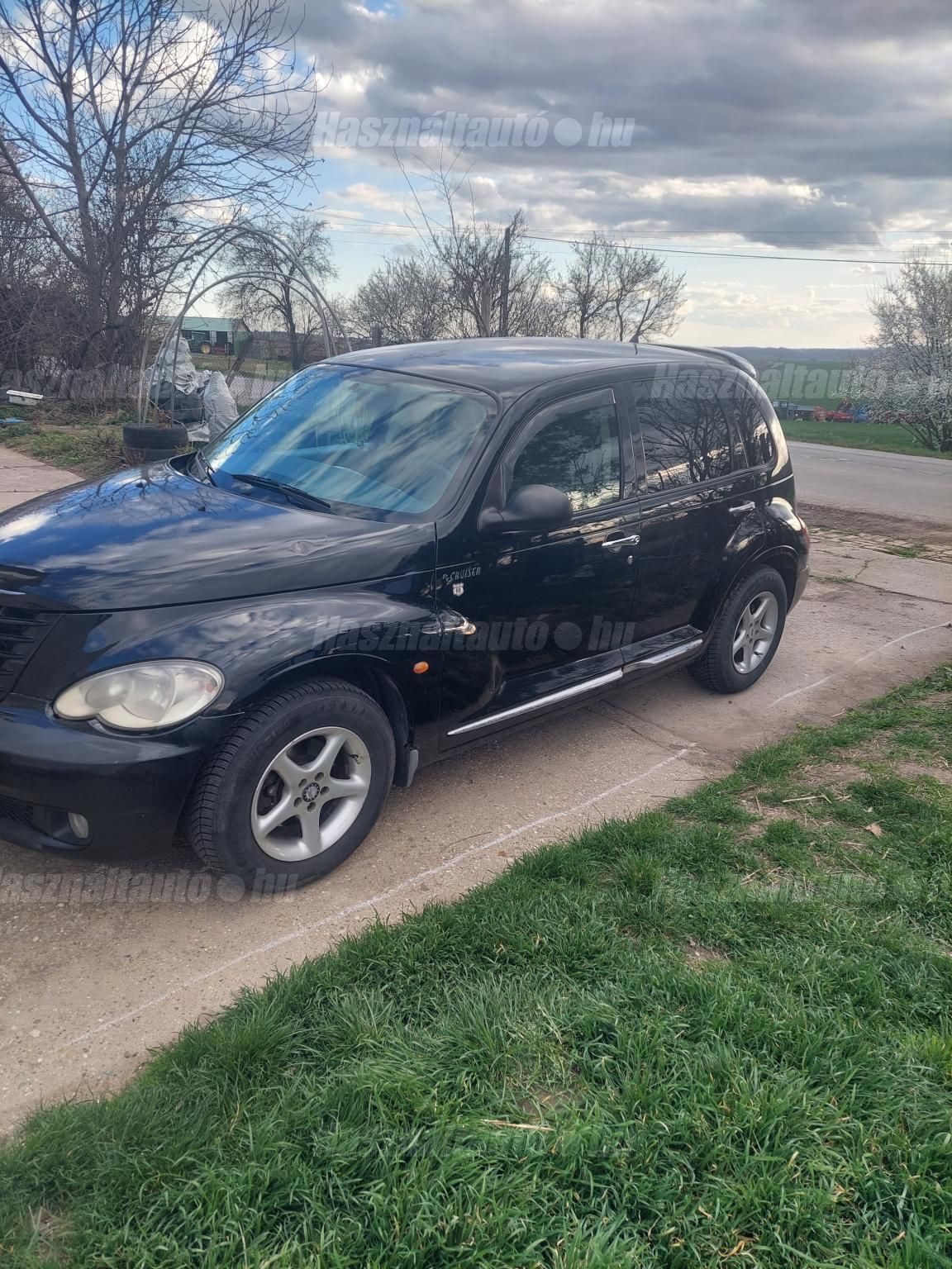 CHRYSLER PT CRUISER 2006/6 - 1