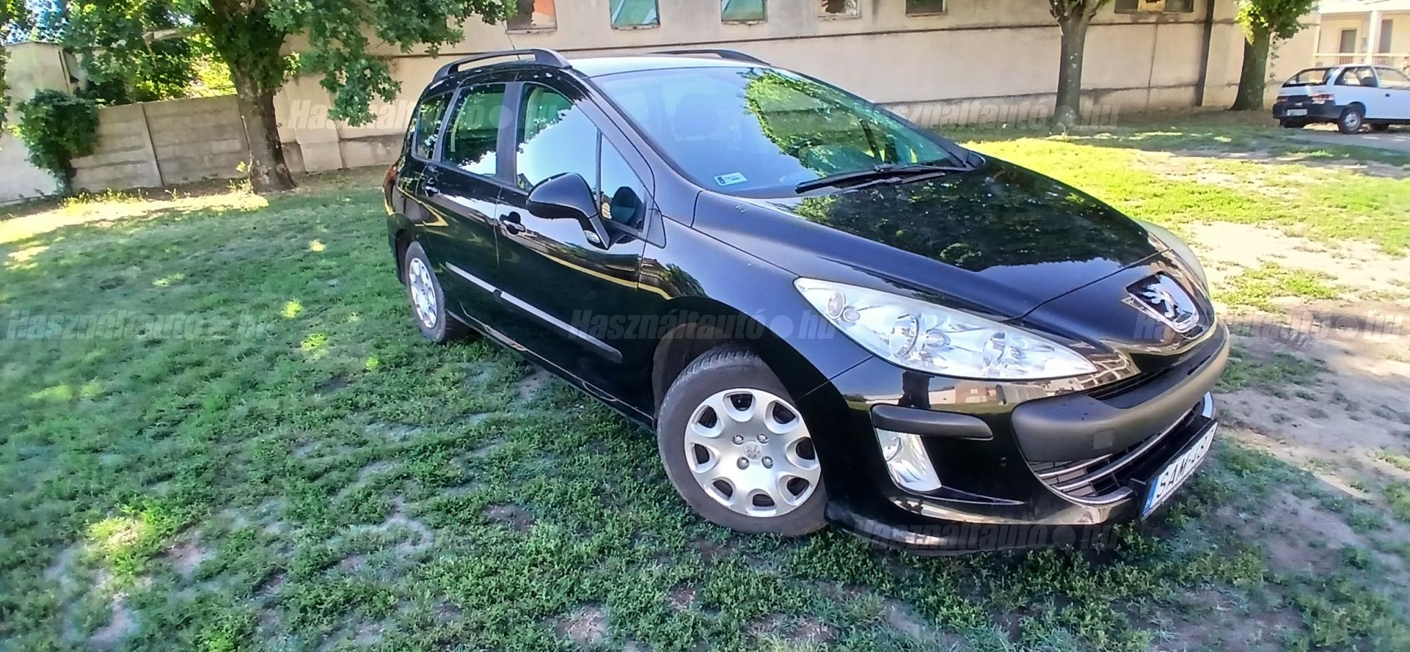 PEUGEOT 308 2008/11 - 1