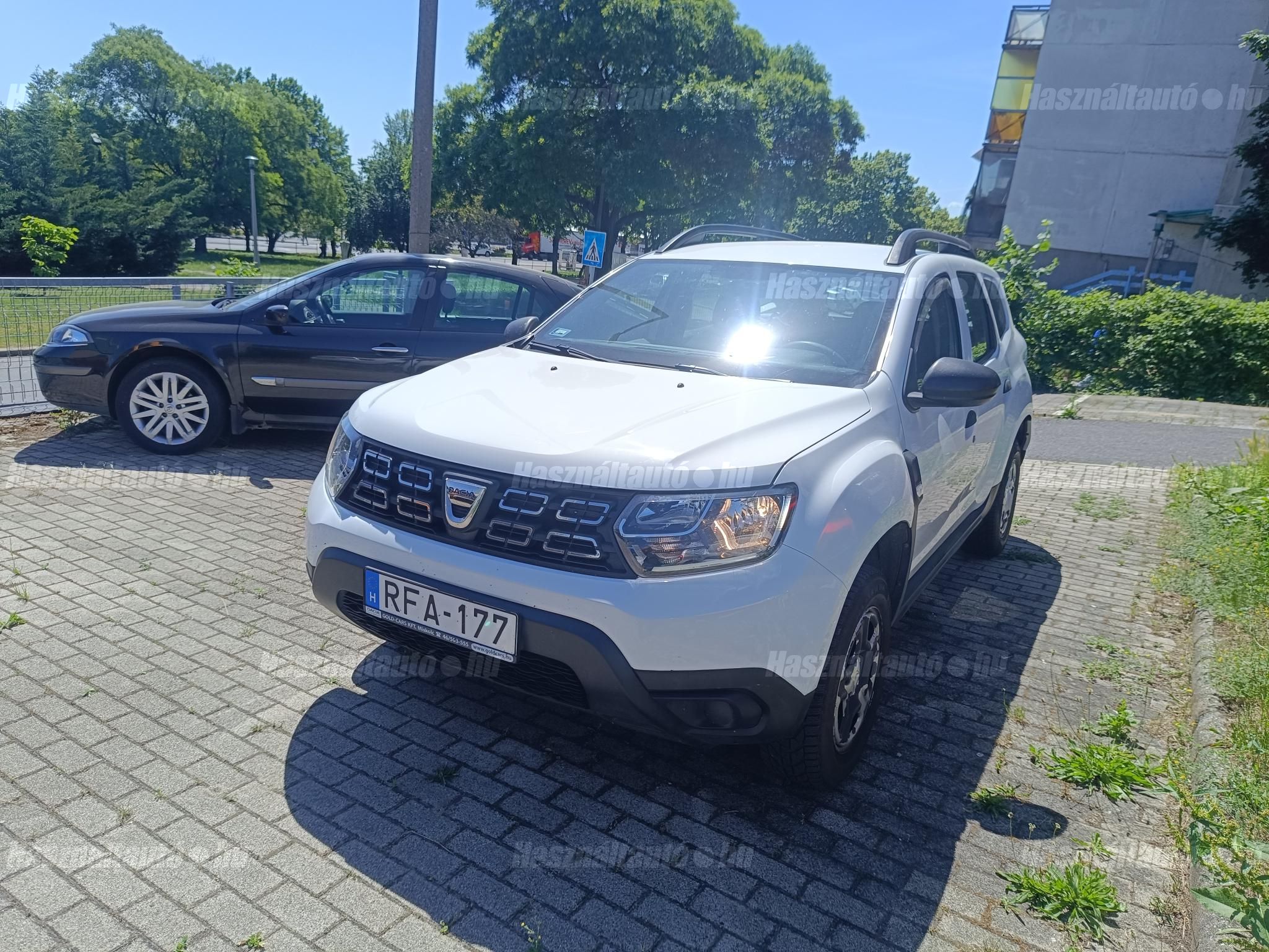 DACIA DUSTER 2019/1 - 1