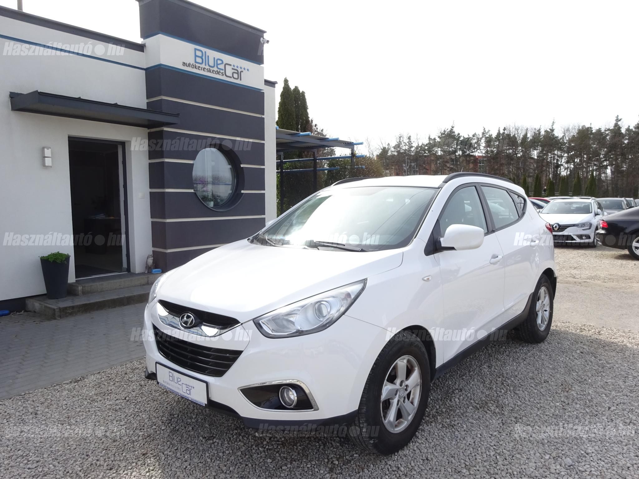 HYUNDAI IX35 2013/2 - 1