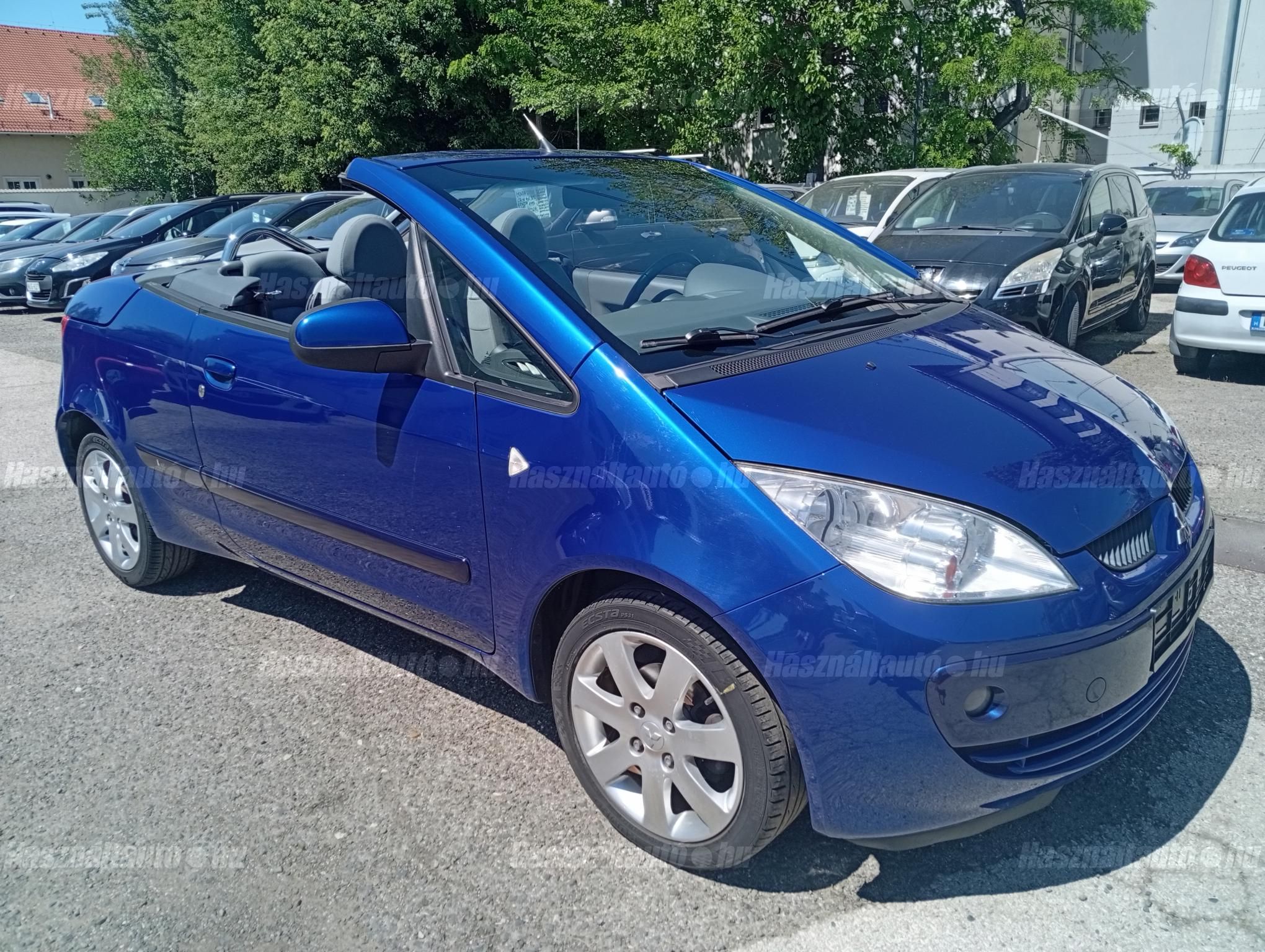 MITSUBISHI COLT 2008/7 - 1