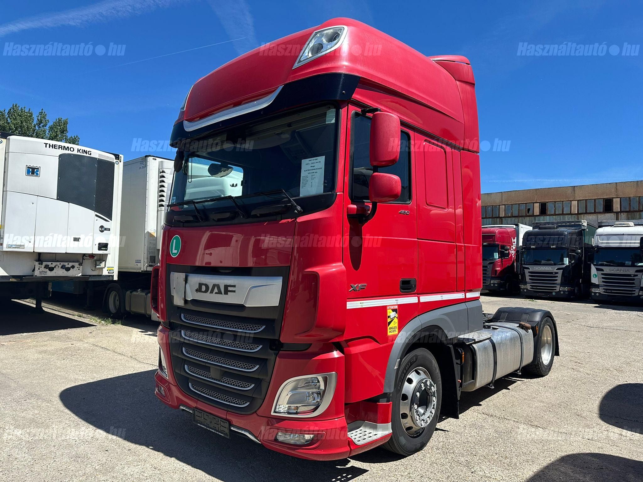 DAF 2021/4 - 1