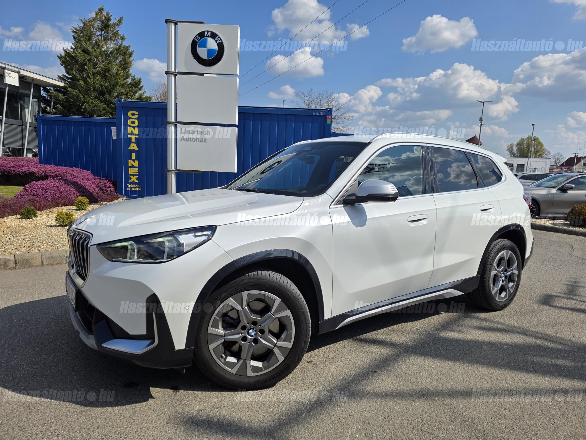 BMW X1 2023/5 - 1