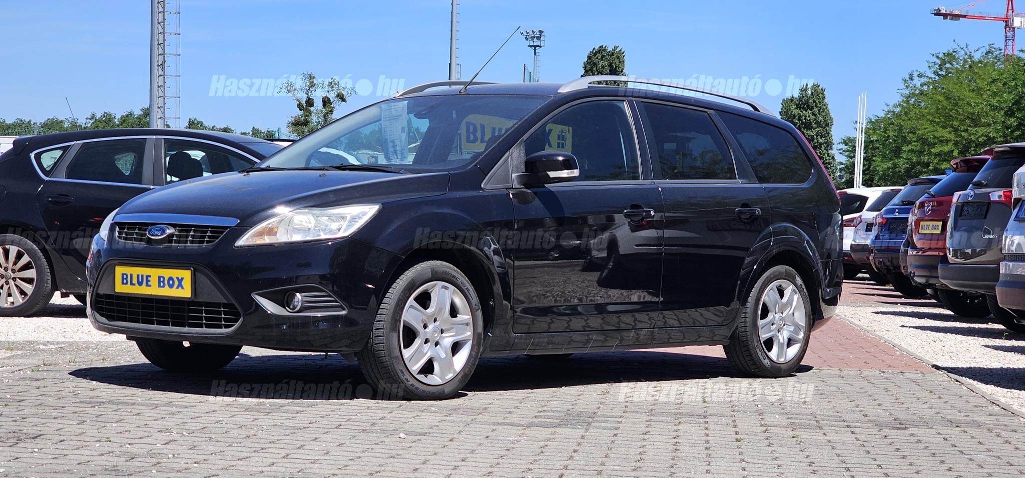 FORD FOCUS 2009/9 - 1