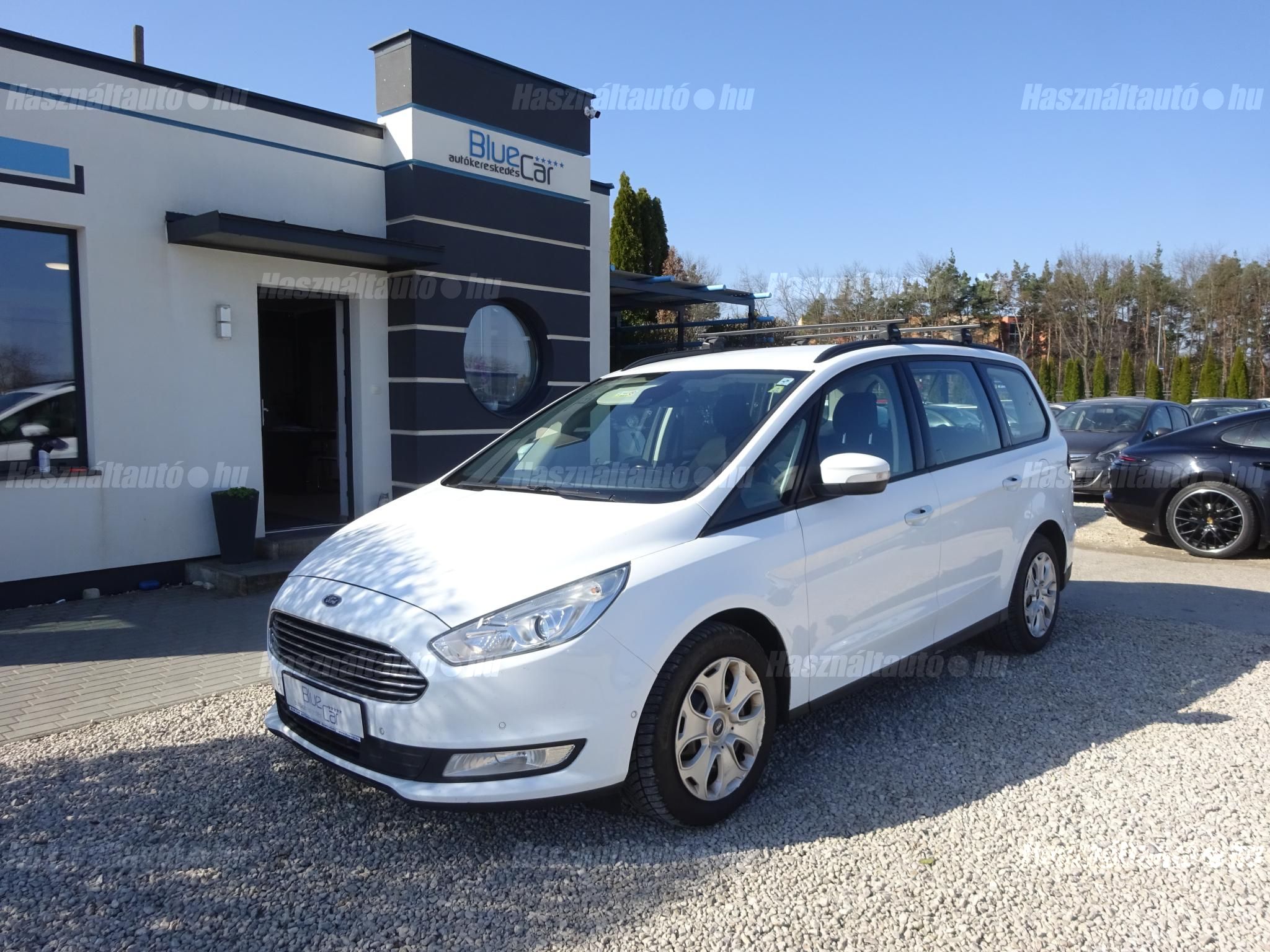 FORD GALAXY 2017/3 - 1