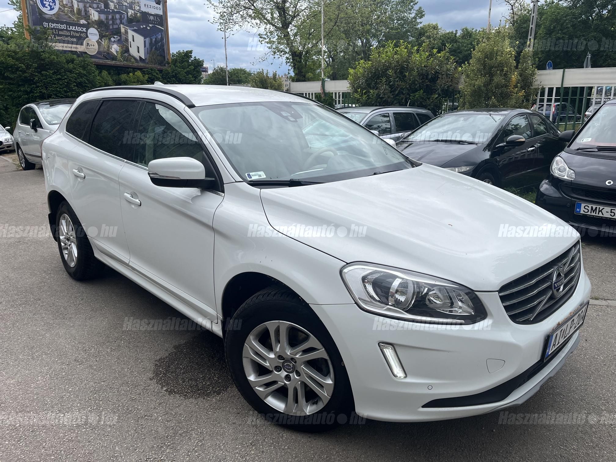 VOLVO XC60 2017/2 - 1
