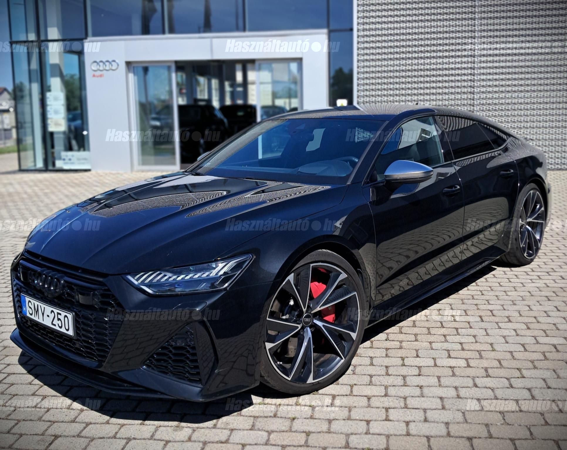 AUDI RS7 2021/1 - 1
