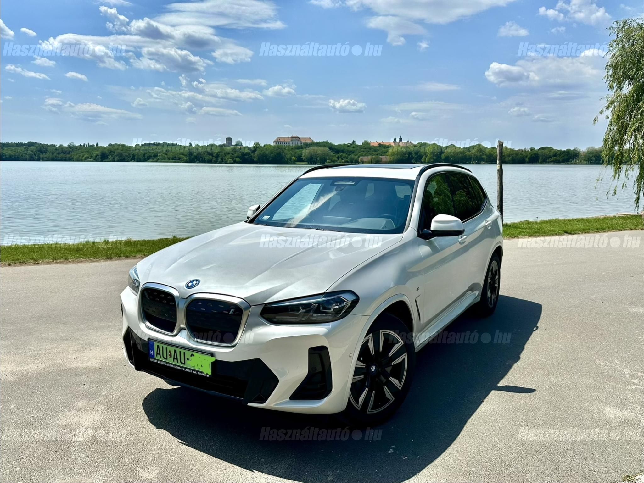 BMW IX3 2023/3 - 1
