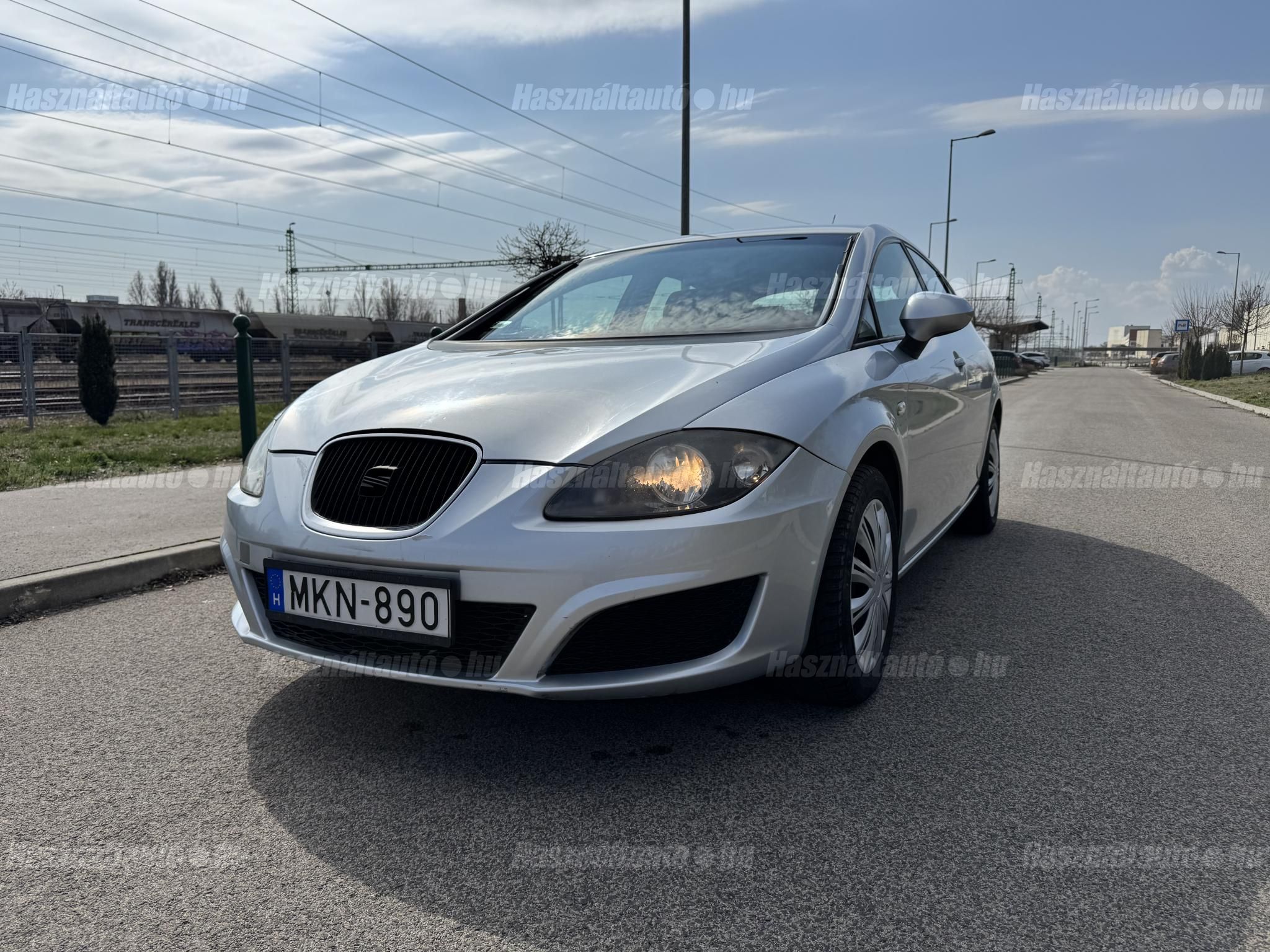 SEAT LEON 2010/3 - 1