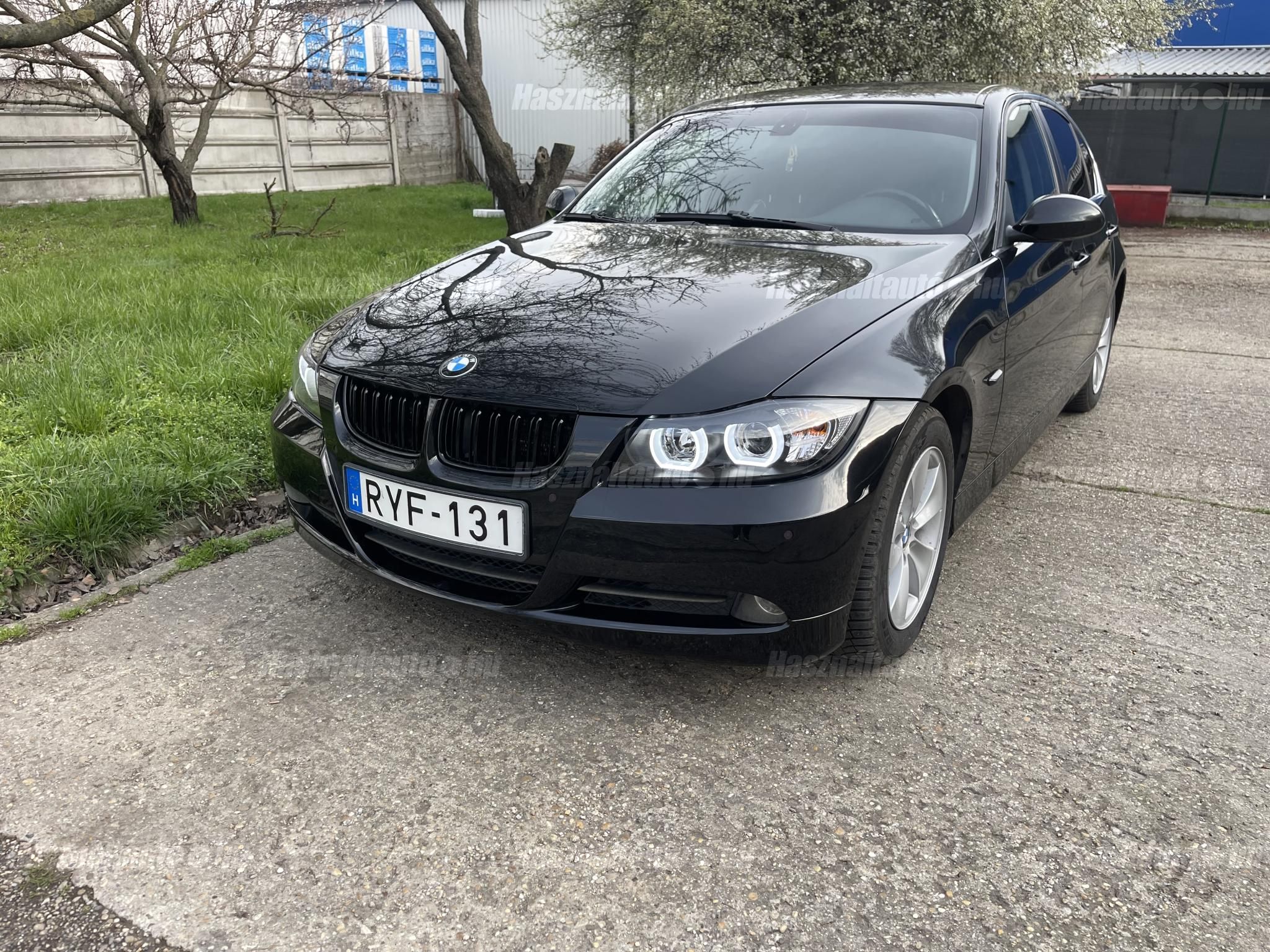 BMW 325 2005/3 - 1