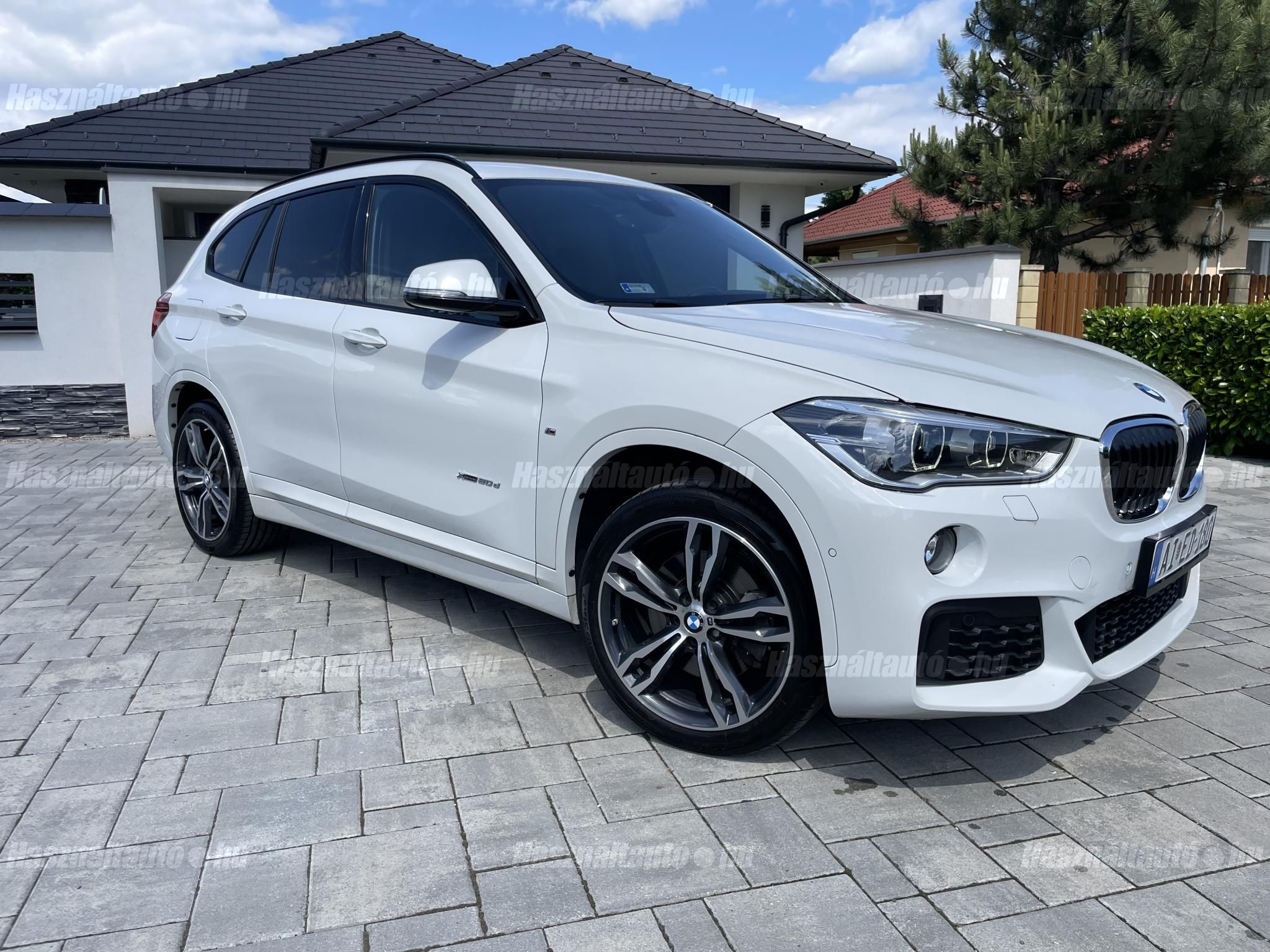 BMW X1 2018/1 - 1