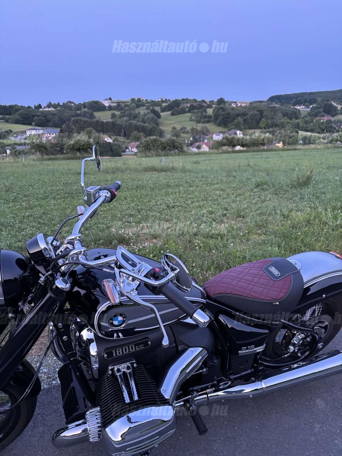 BMW R 18 2024/2 - 1