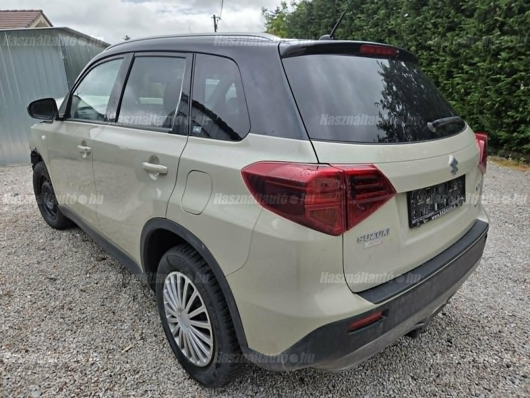 SUZUKI VITARA 2019/10 - 1