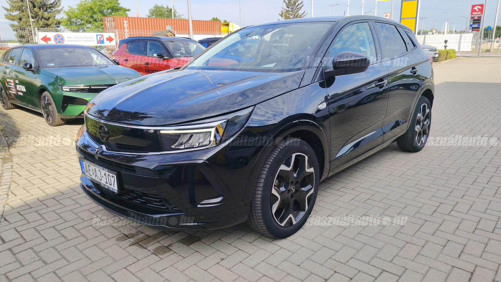 OPEL GRANDLAND 2023/5 - 1