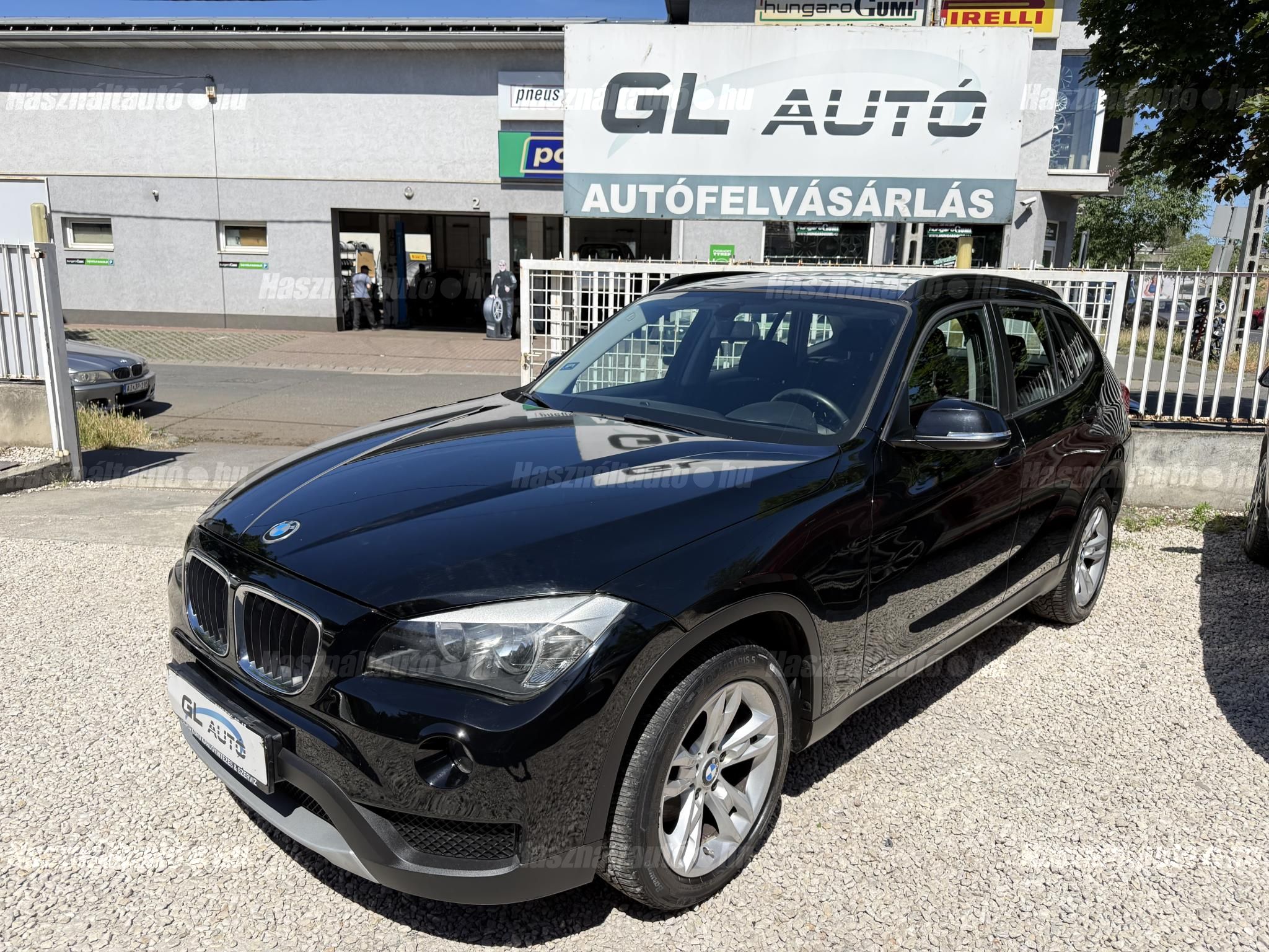 BMW X1 2013/6 - 1