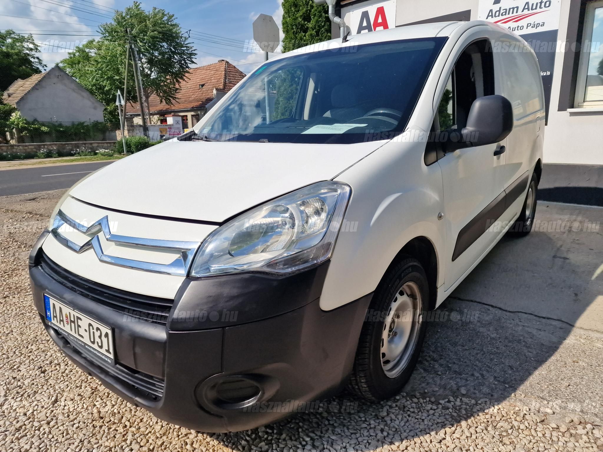 CITROEN BERLINGO 2009/4 - 1