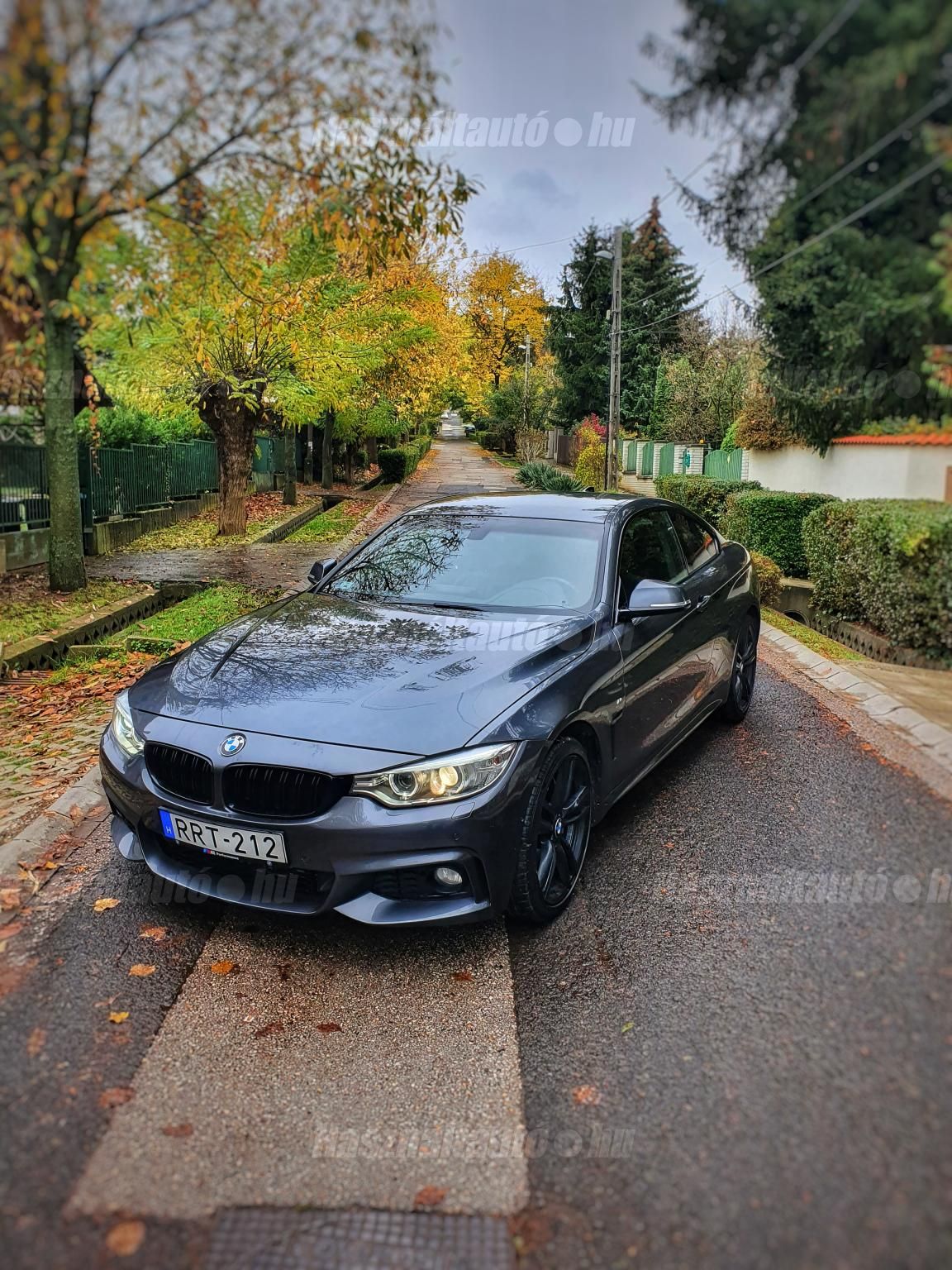 BMW 435 2014/2 - 1