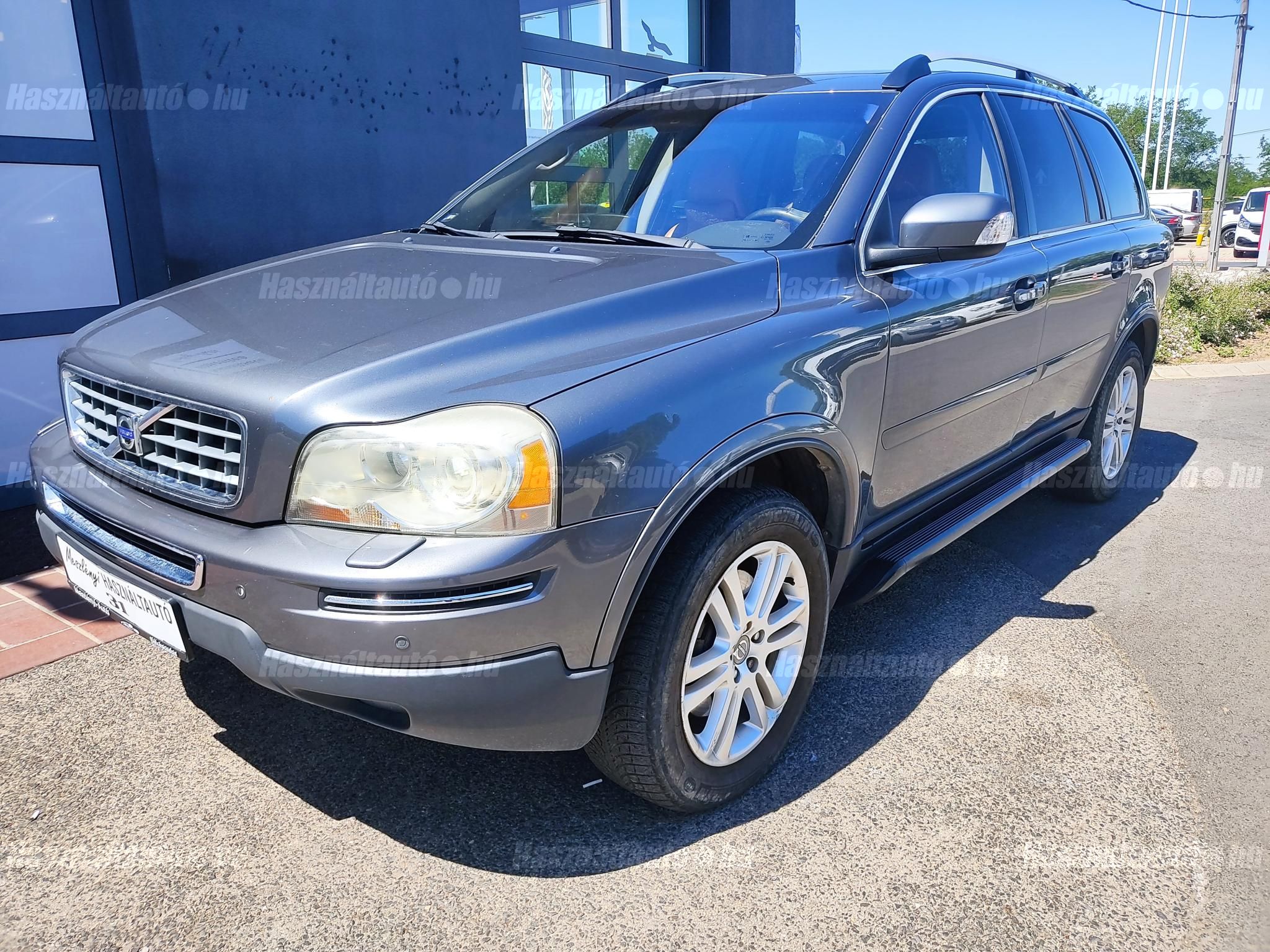 VOLVO XC90 2007/7 - 1
