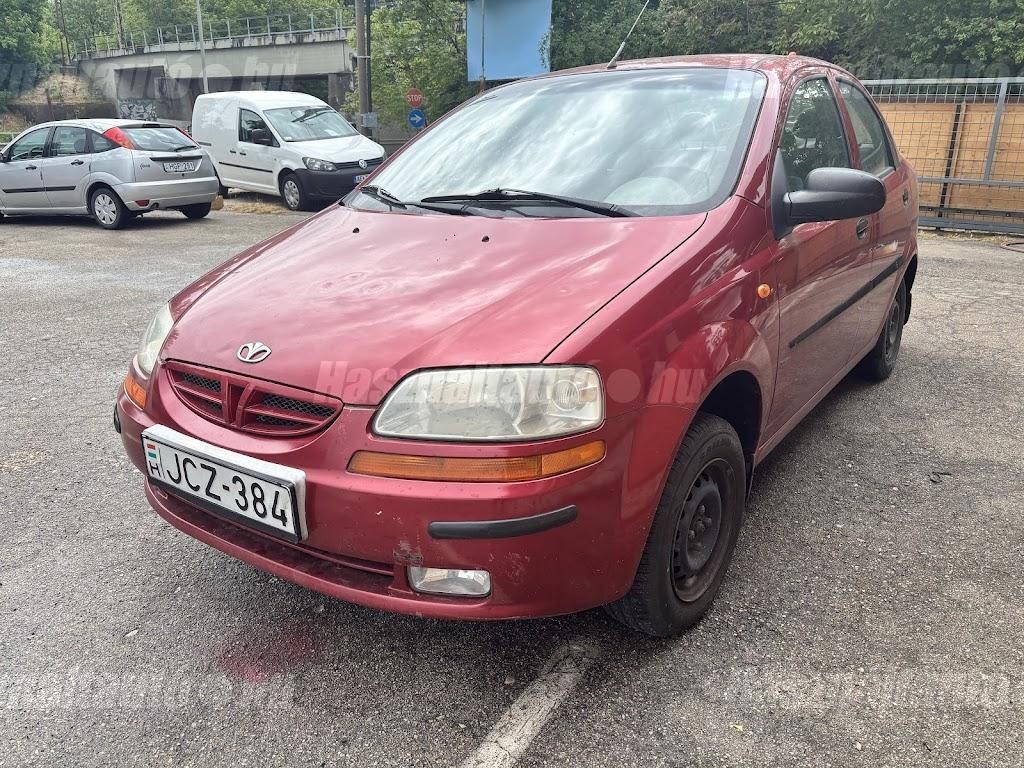DAEWOO KALOS 2004/6 - 1