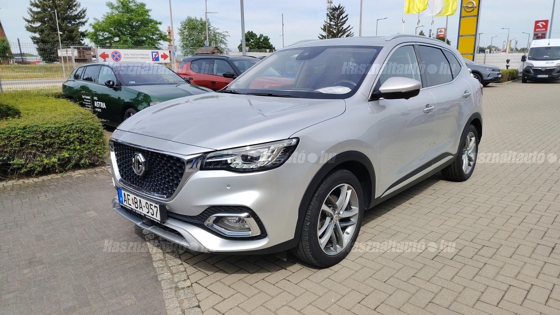 MG HS 2023/5 - 1