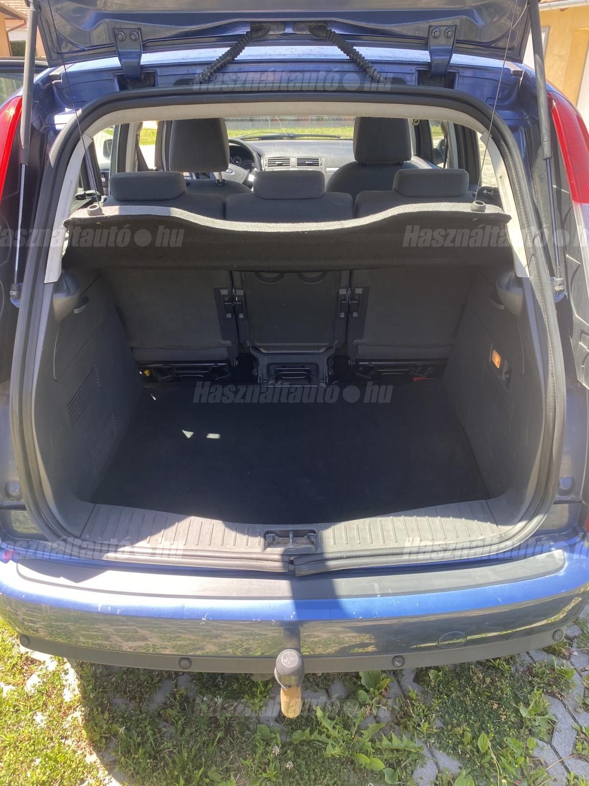 FORD FOCUS C-MAX 2004/8 - 1