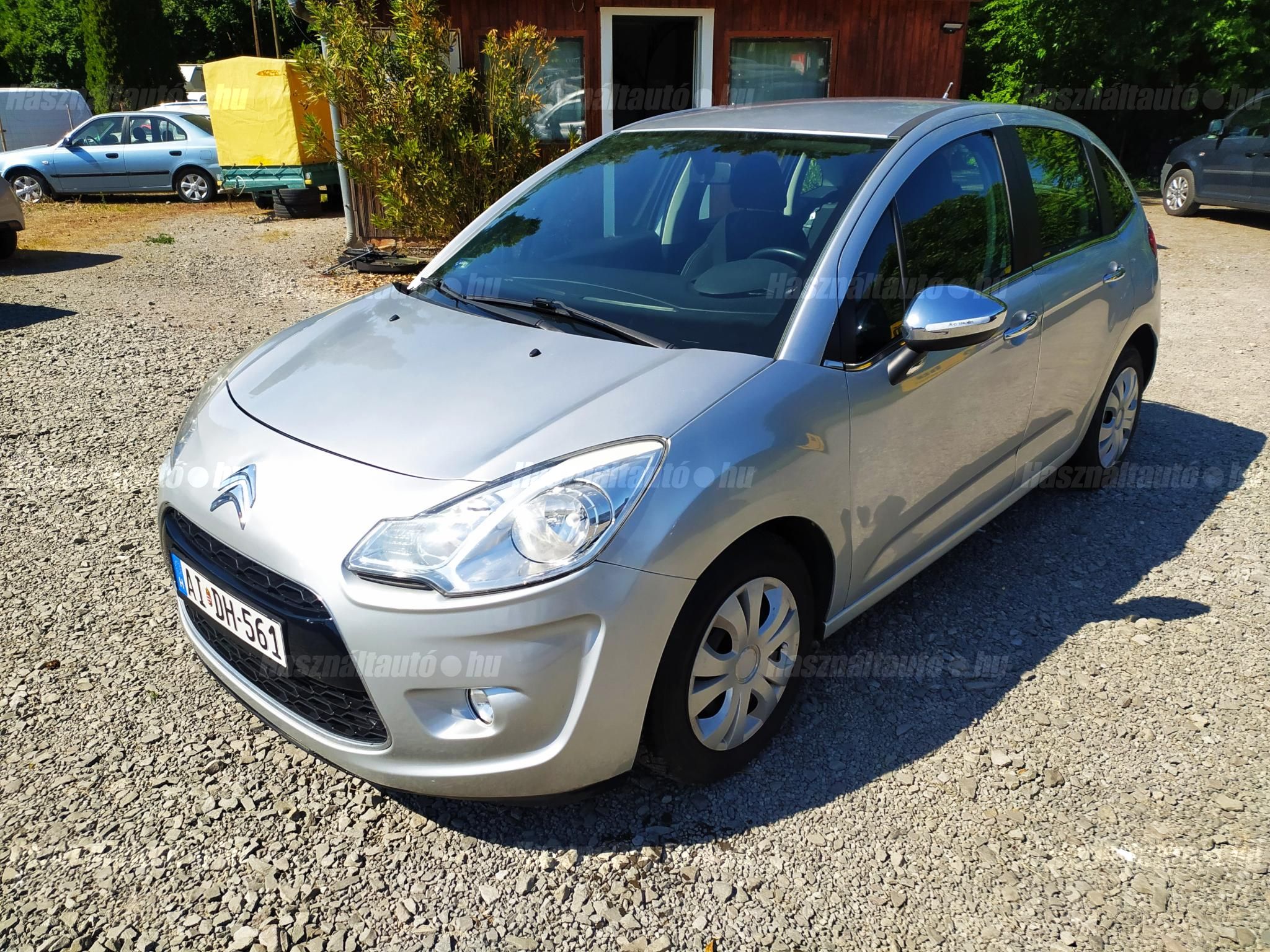 CITROEN C3 2012/2 - 1