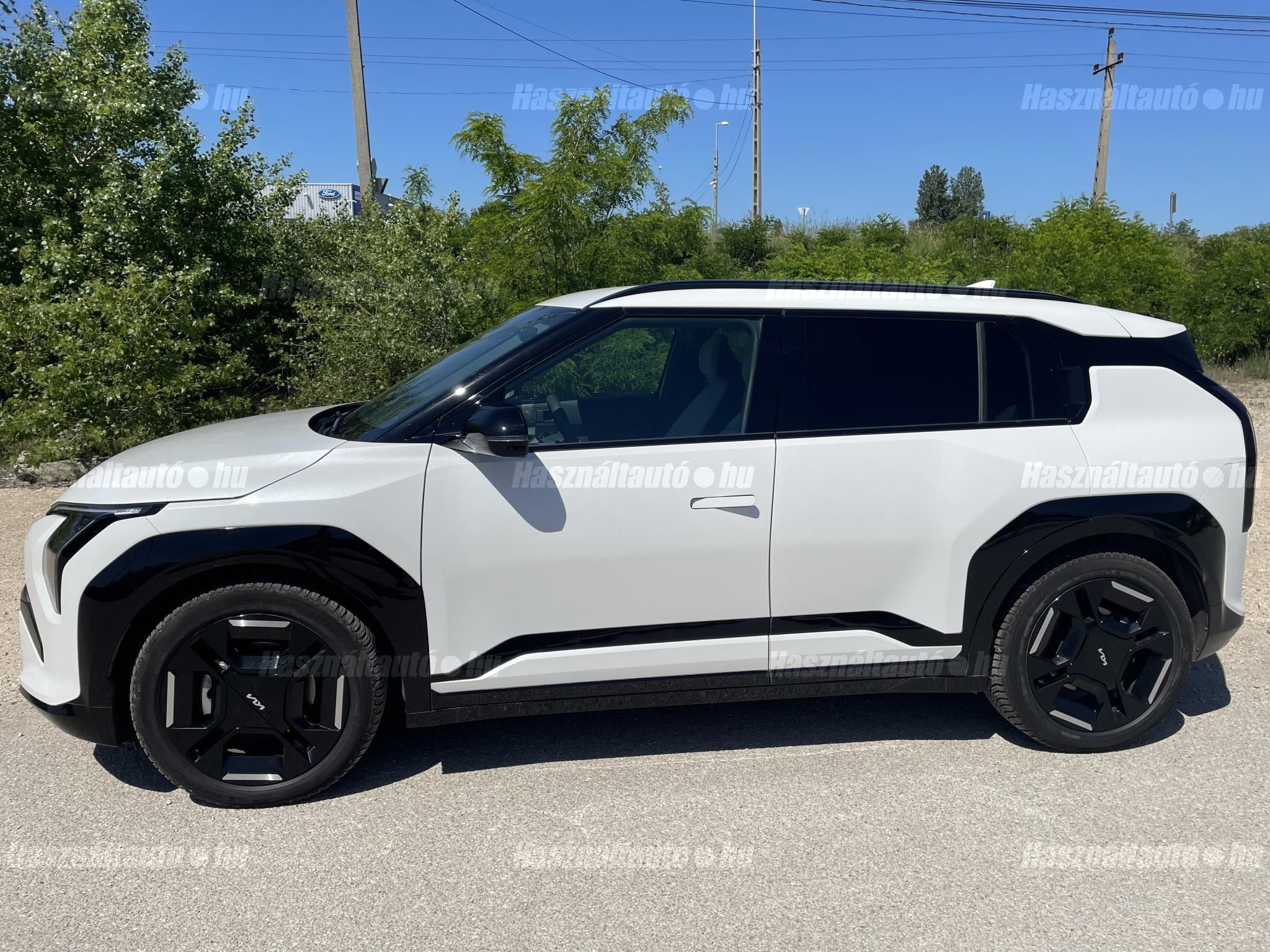 KIA EV3 2024/12 - 1