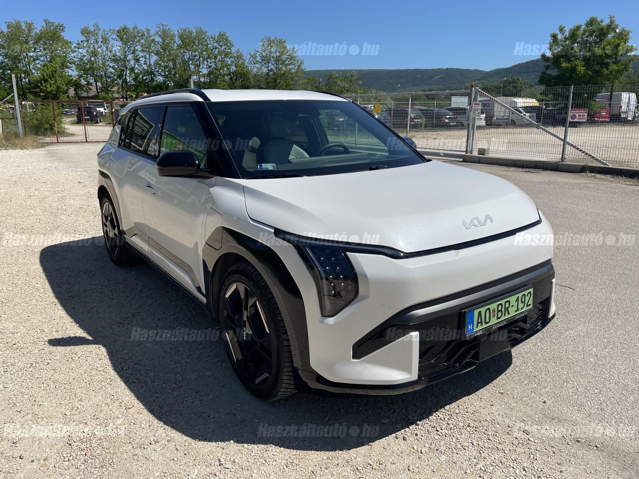 KIA EV3 2024/12 - 1