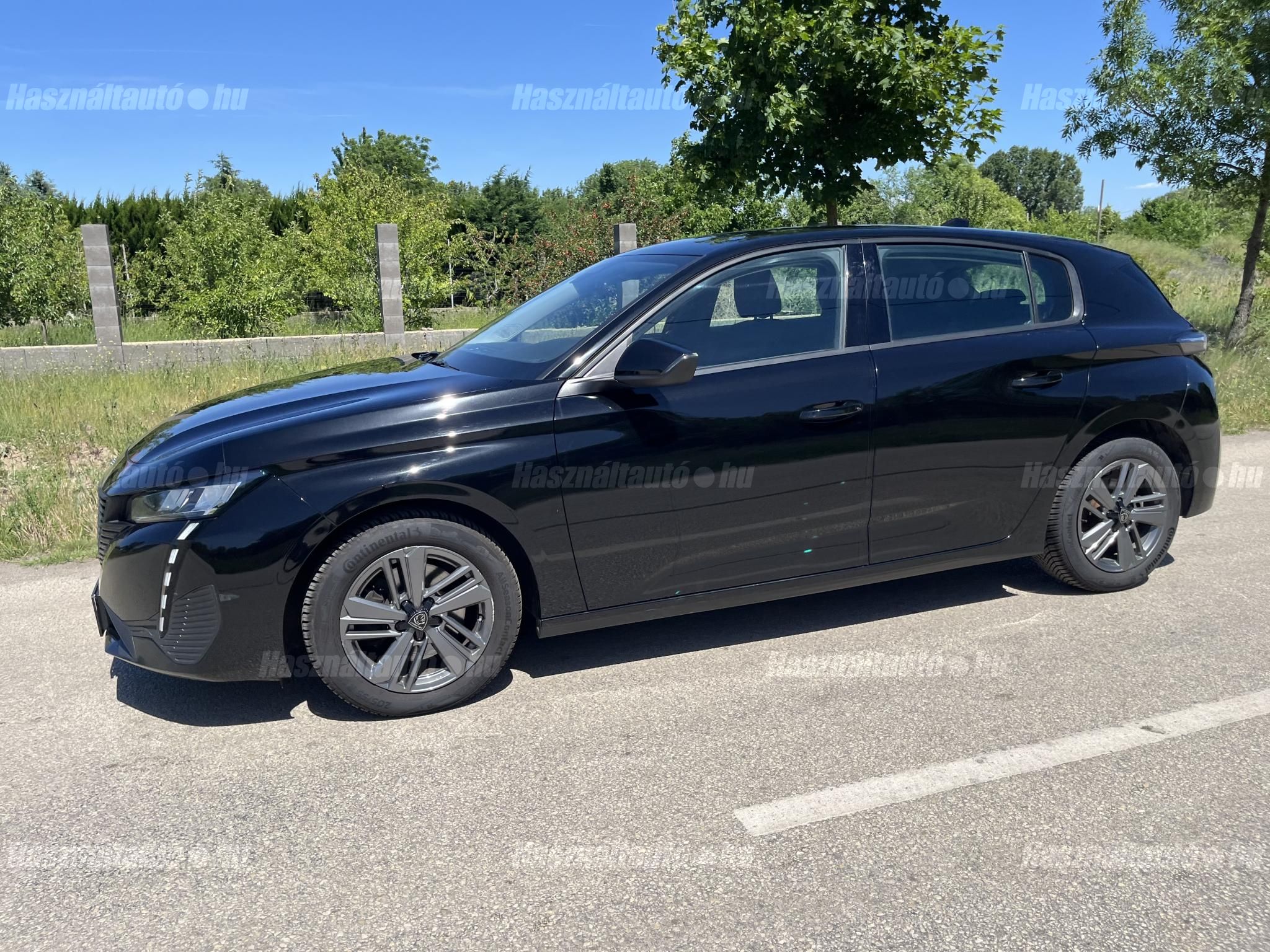 PEUGEOT 308 2022/11 - 1