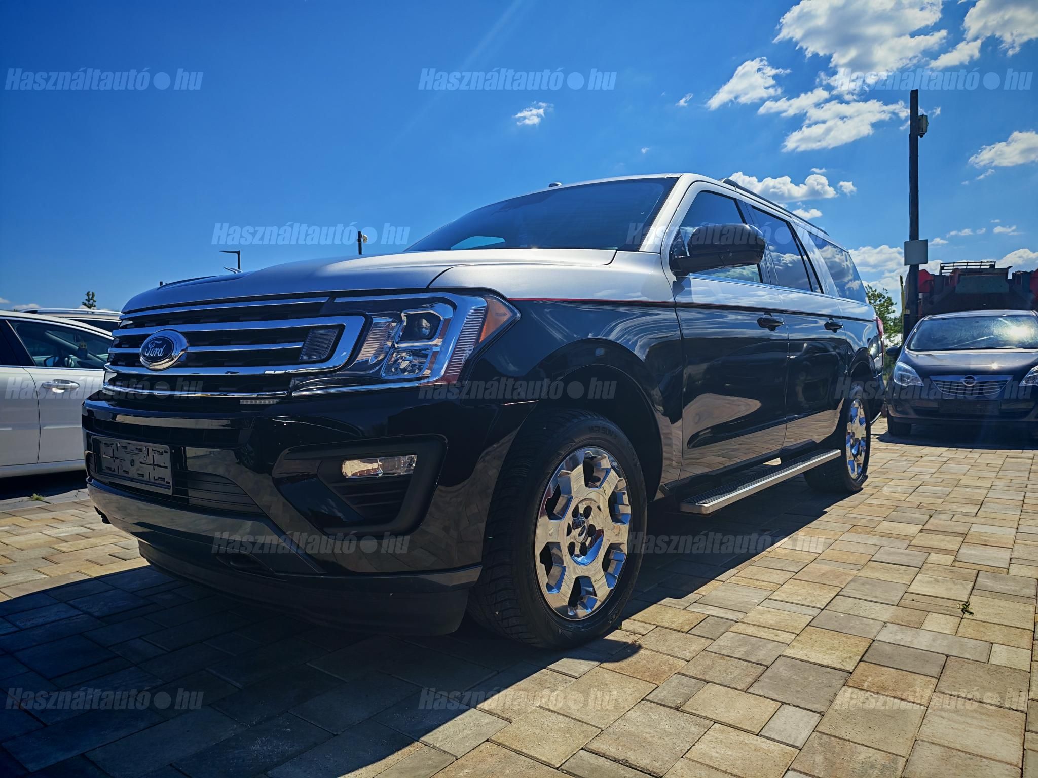 FORD EXPEDITION 2019/5 - 1