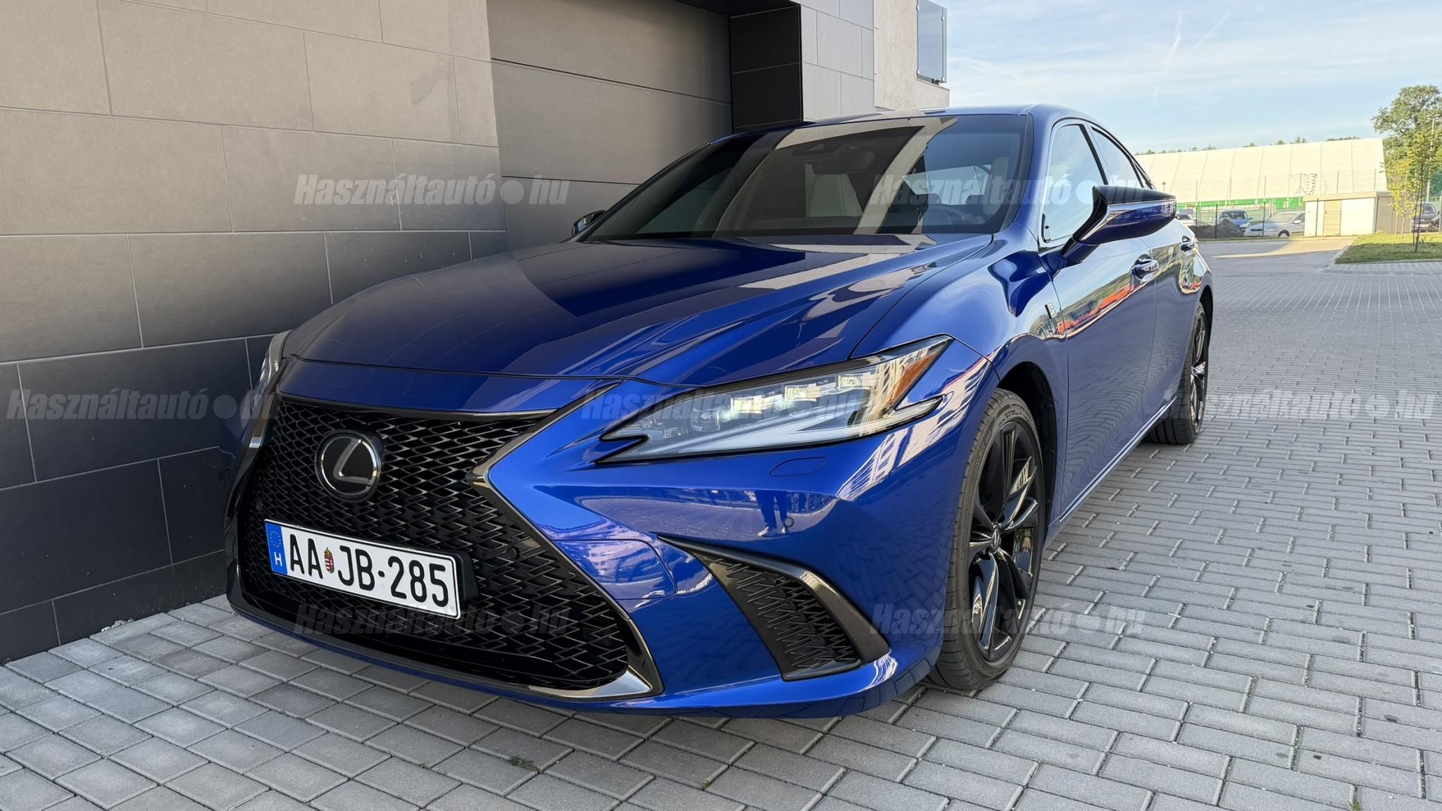 LEXUS ES 2023/5 - 1