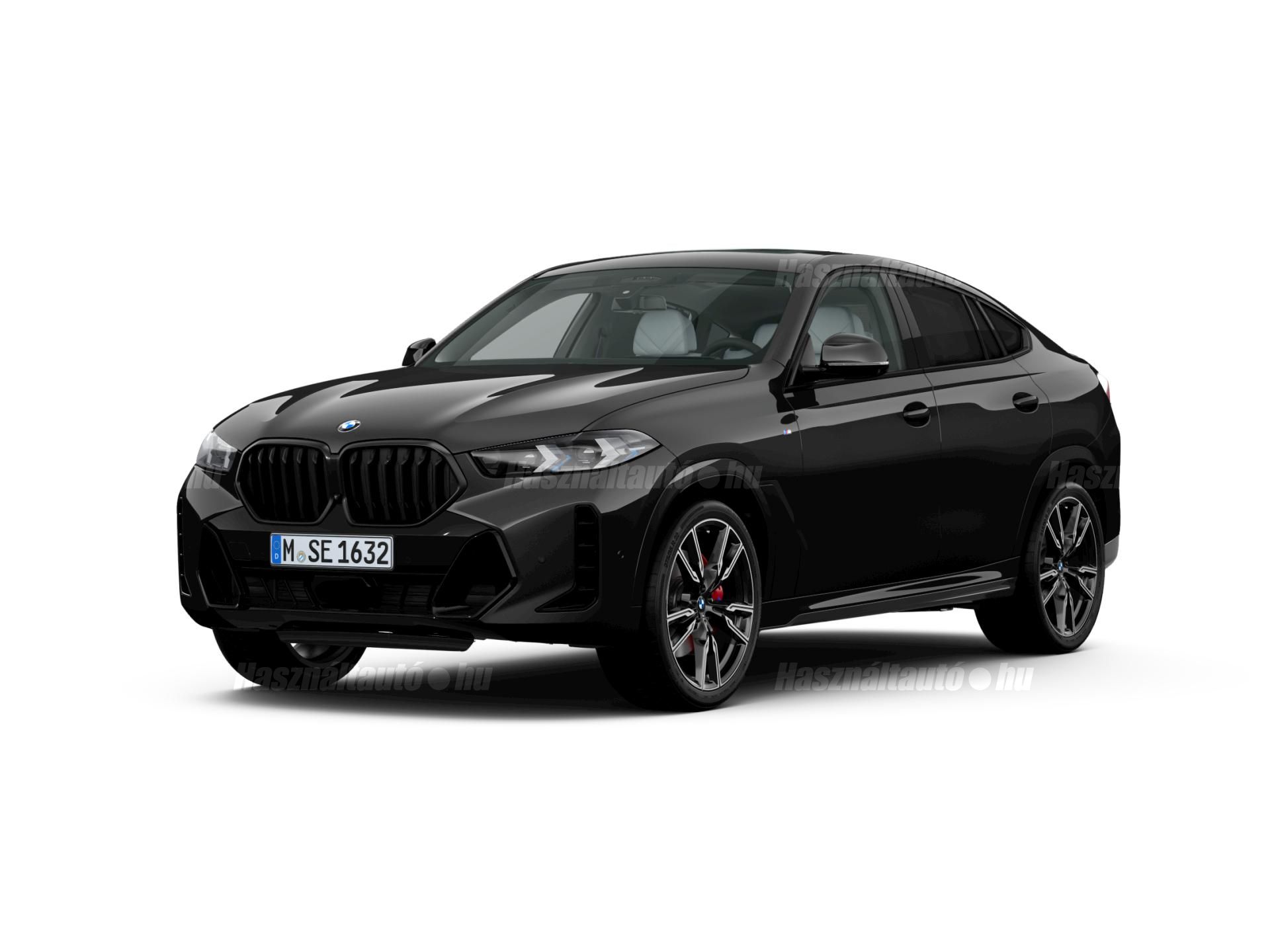 BMW X6 2026 - 1