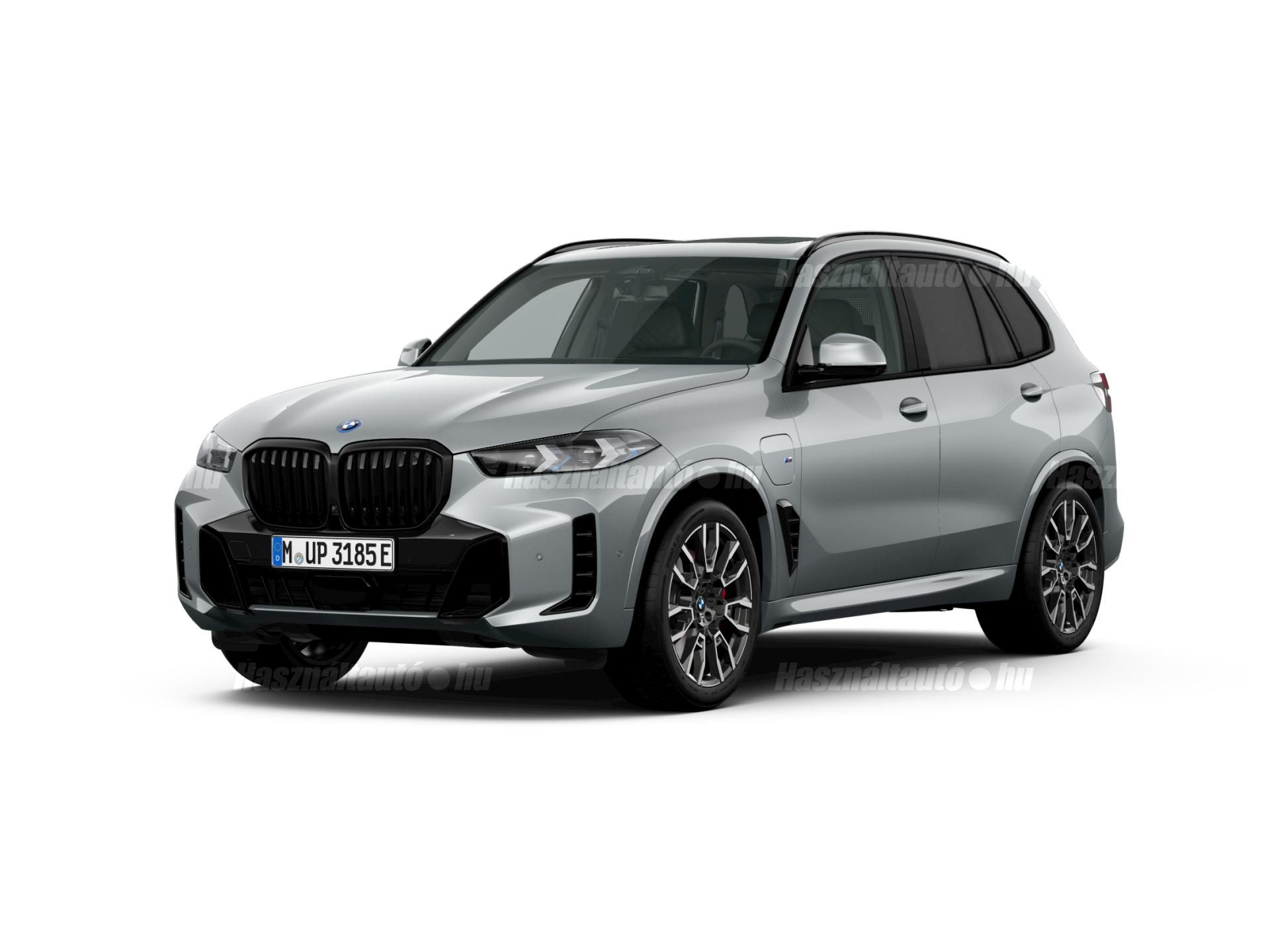 BMW X5 2026 - 1